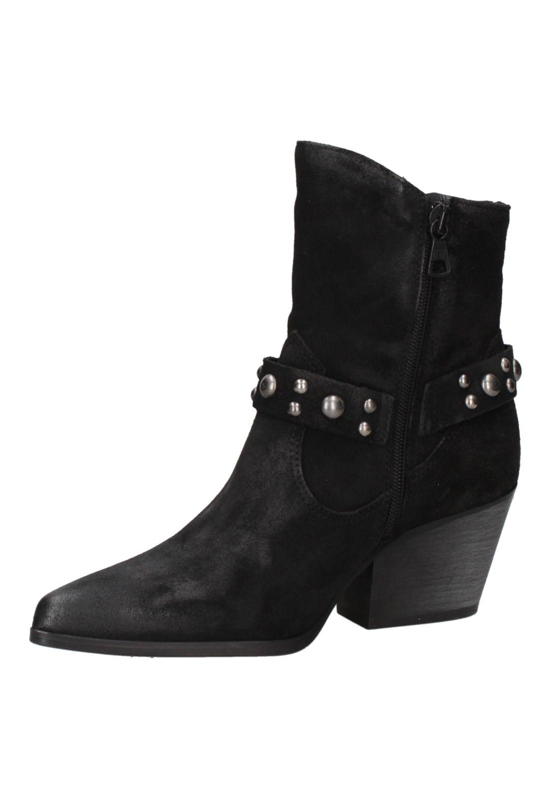 Botín Casual Mujer Zappa - L568-4