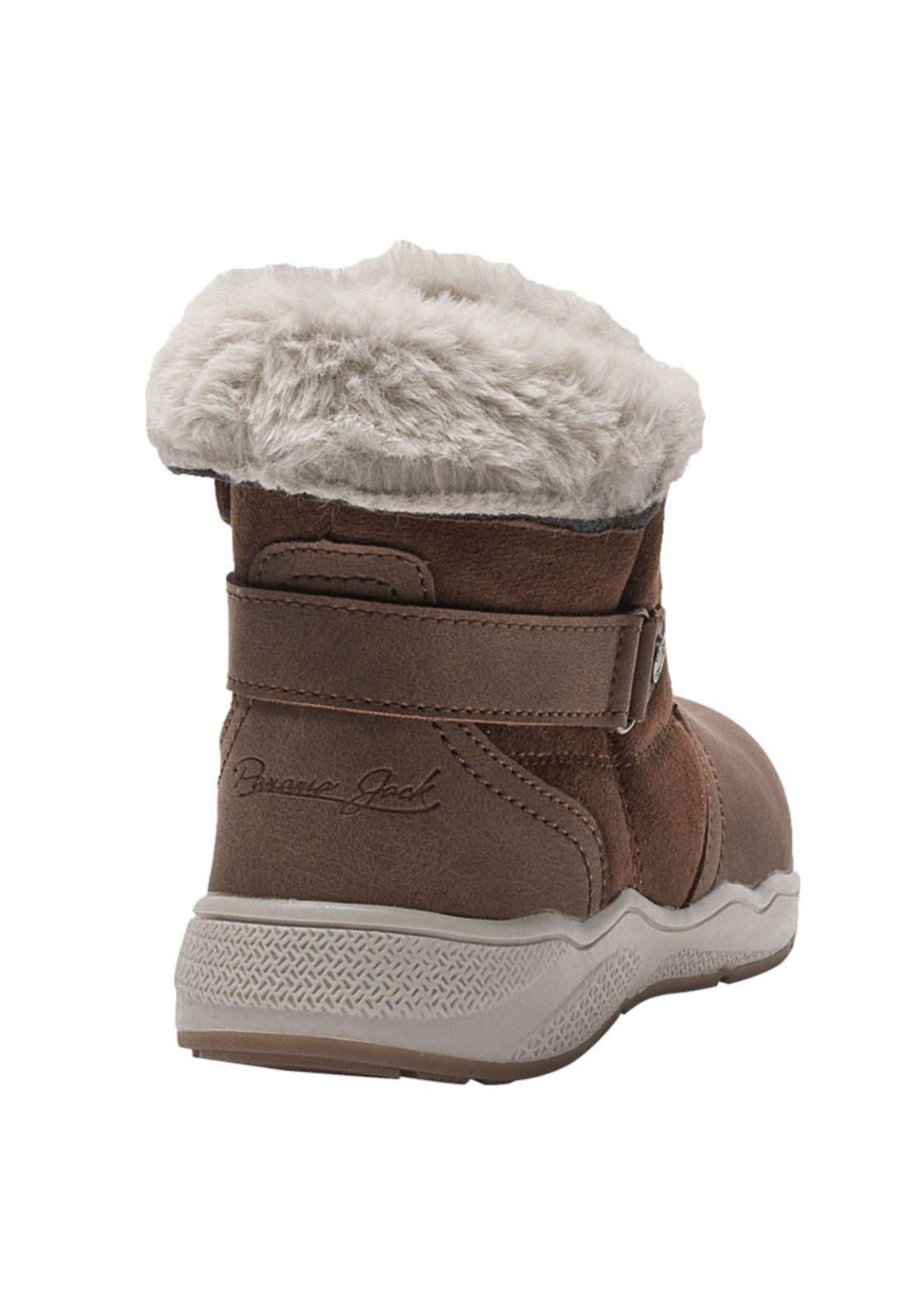 Botin Casual Niña Panama Jack - H659-2