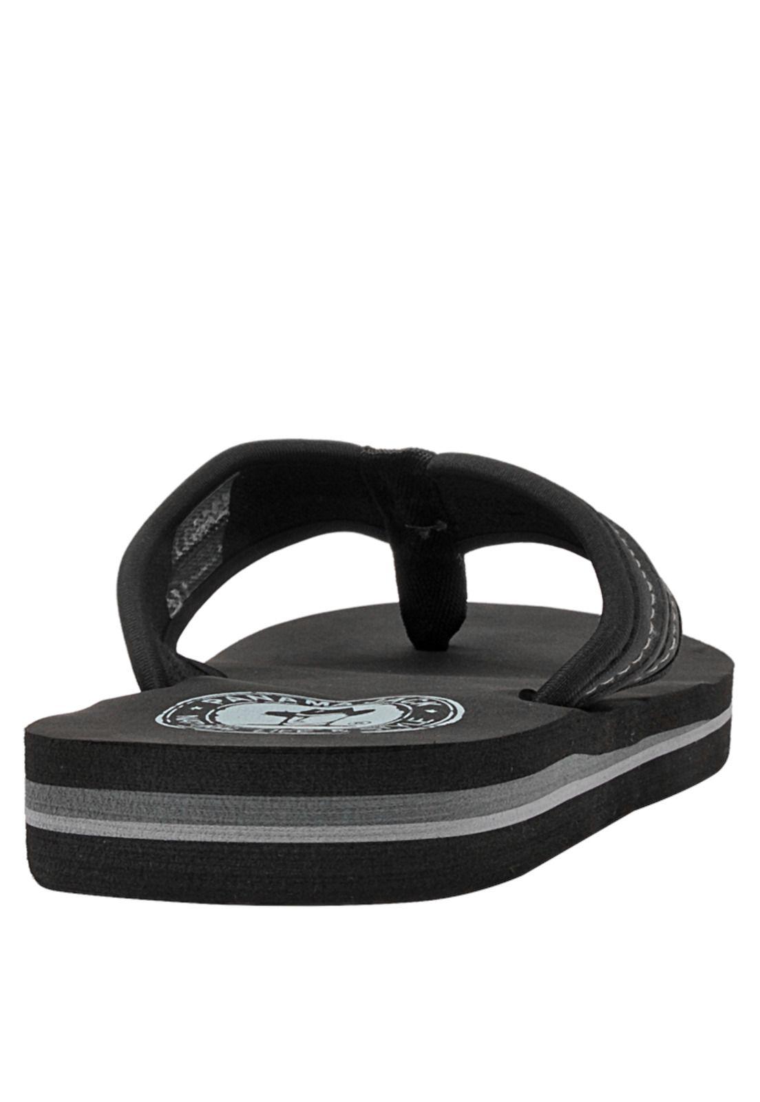 Sandalia Casual Hombre Panama Jack - K729-2