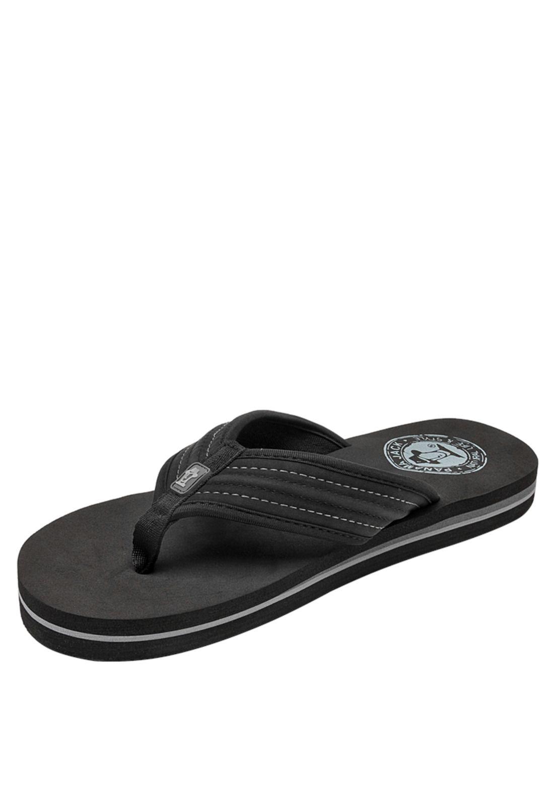 Sandalia Casual Hombre Panama Jack - K729-4