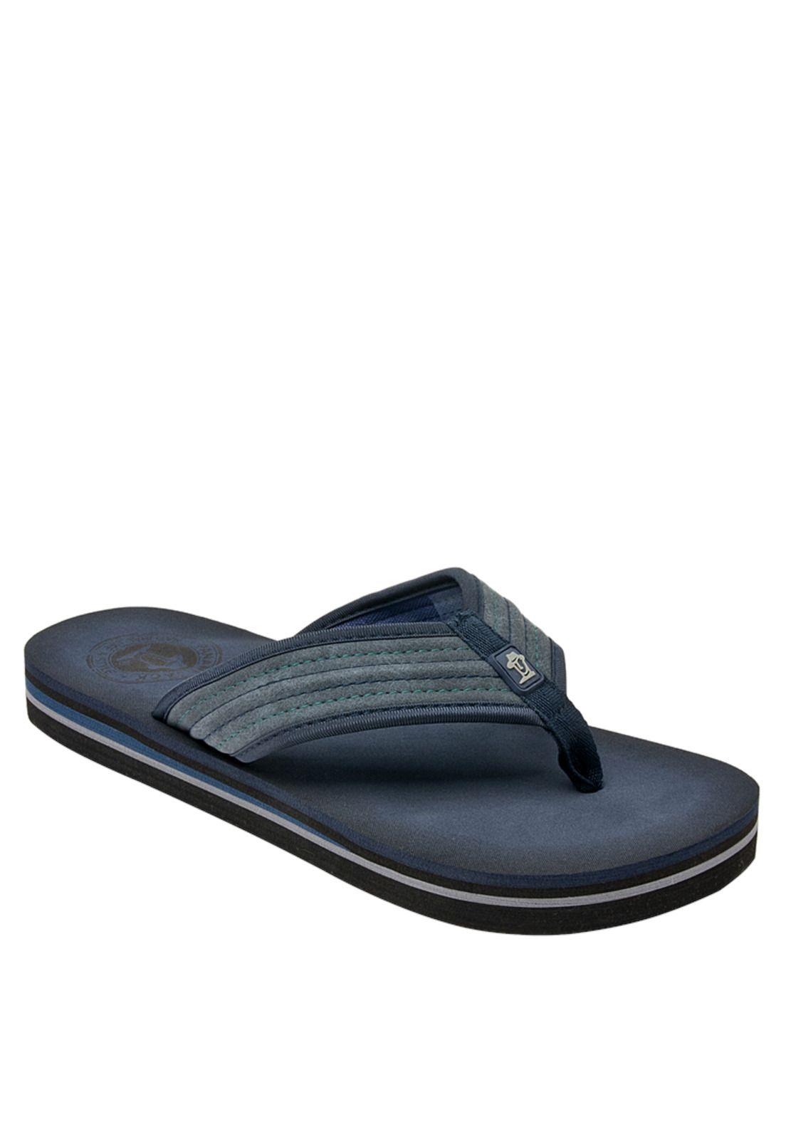 Sandalia Casual Hombre Panama Jack - K729-0