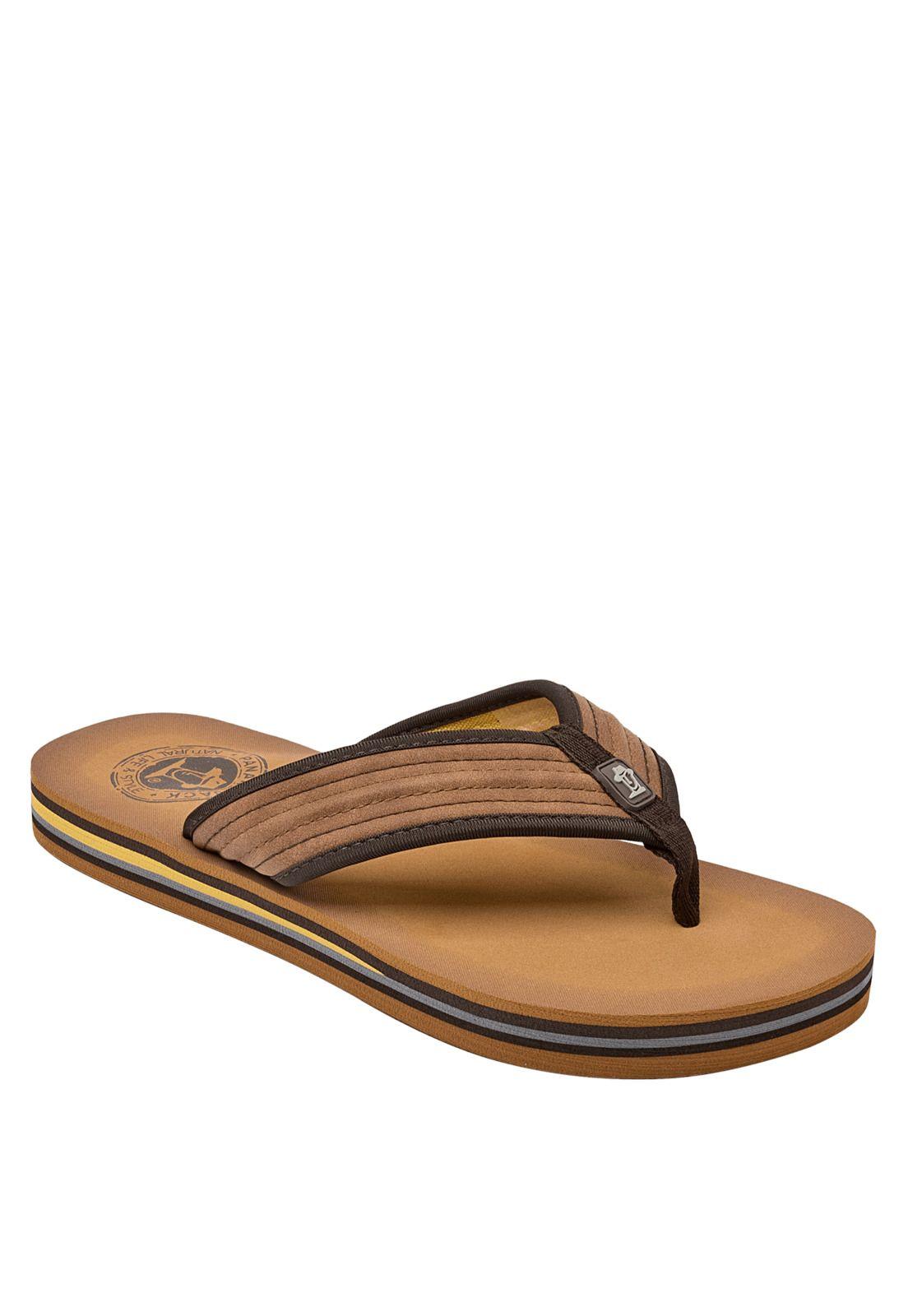 Sandalia Casual Hombre Panama Jack - K729-0