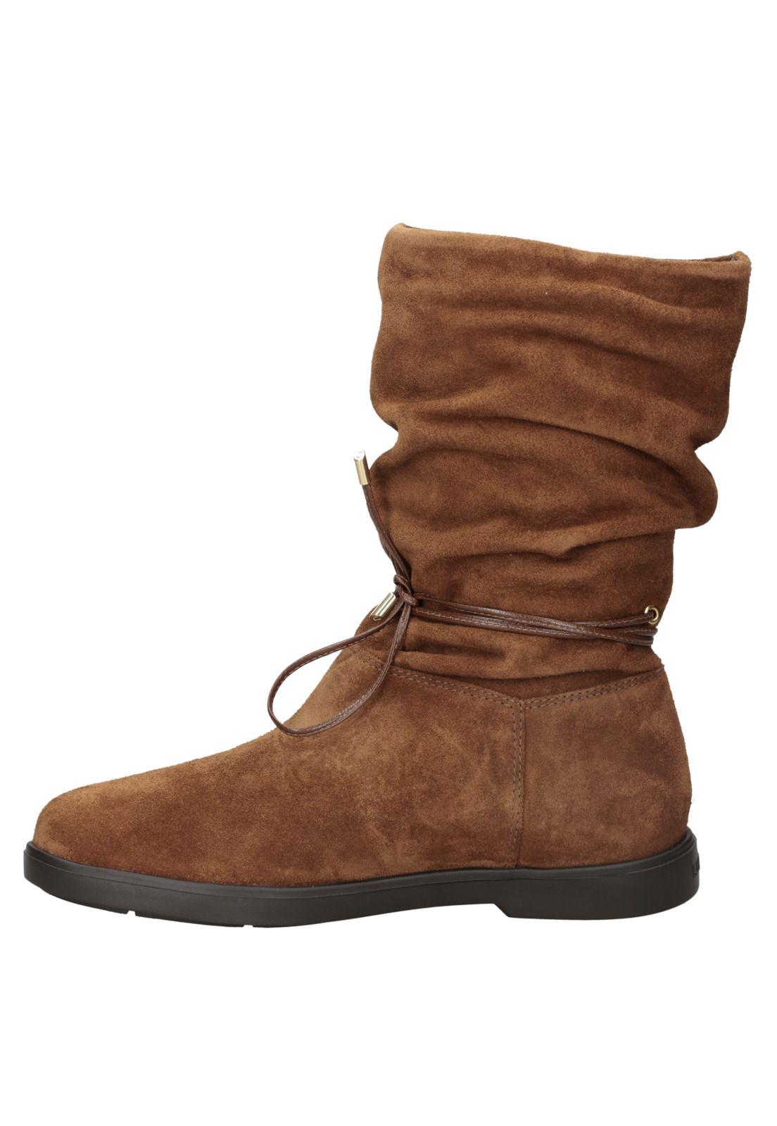 Botín Casual Mujer Luz Da Lua - LDM0117-3