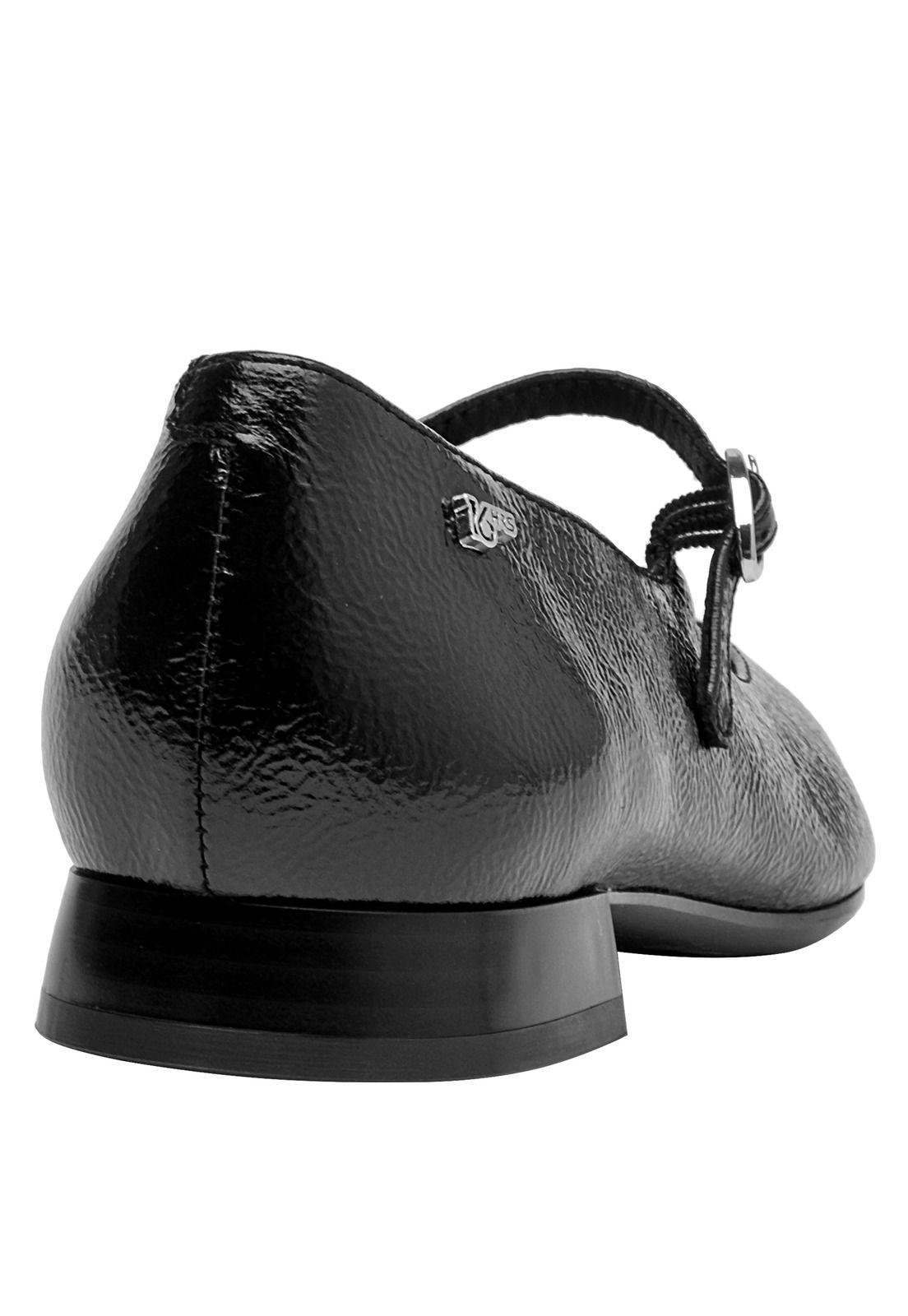 Ballerina Casual Mujer 16 Hrs - 16M0281-2