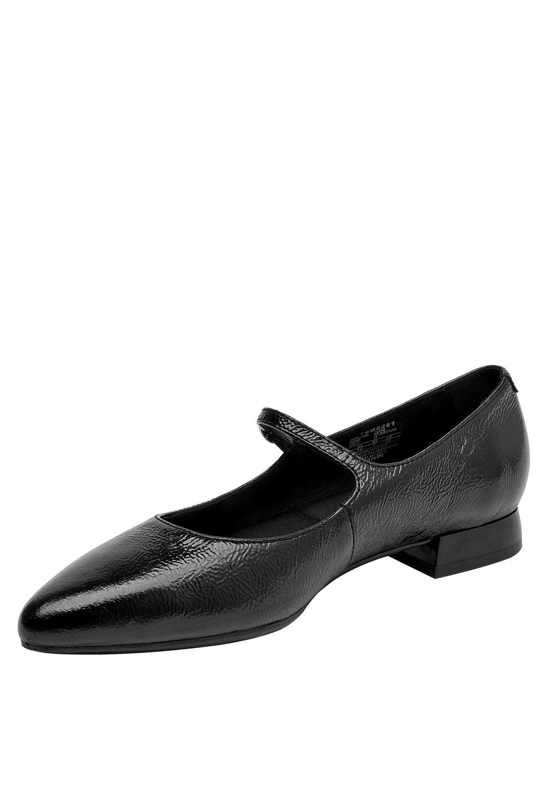 Ballerina Casual Mujer 16 Hrs - 16M0281-4