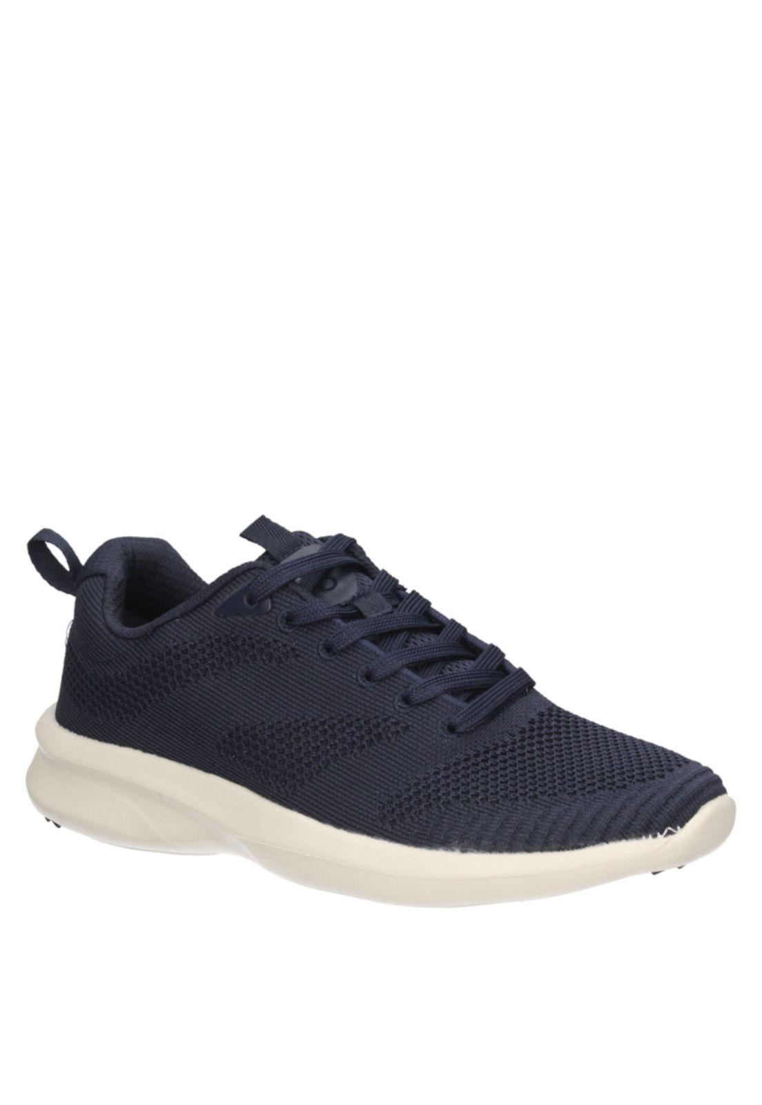 Zapatilla Casual Hombre 16 Hrs - G104-0