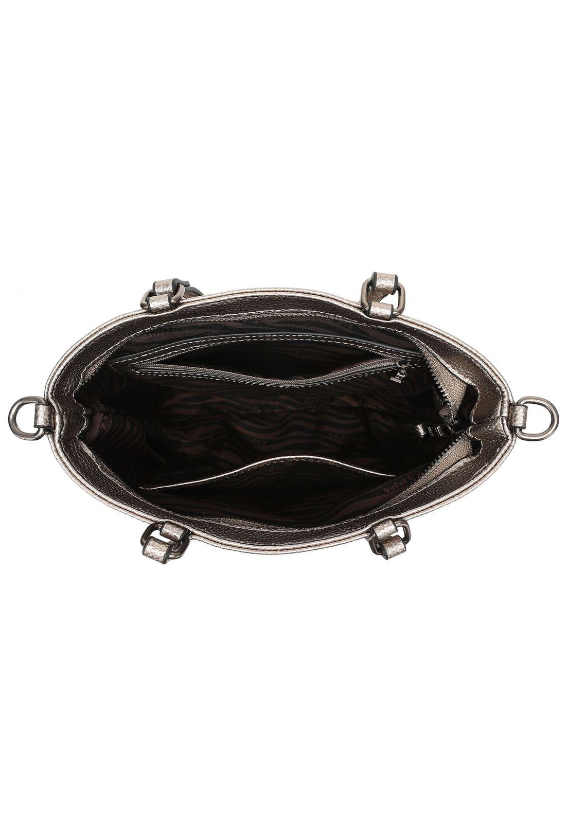 Bandolera Casual Mujer Zappa - L817-3