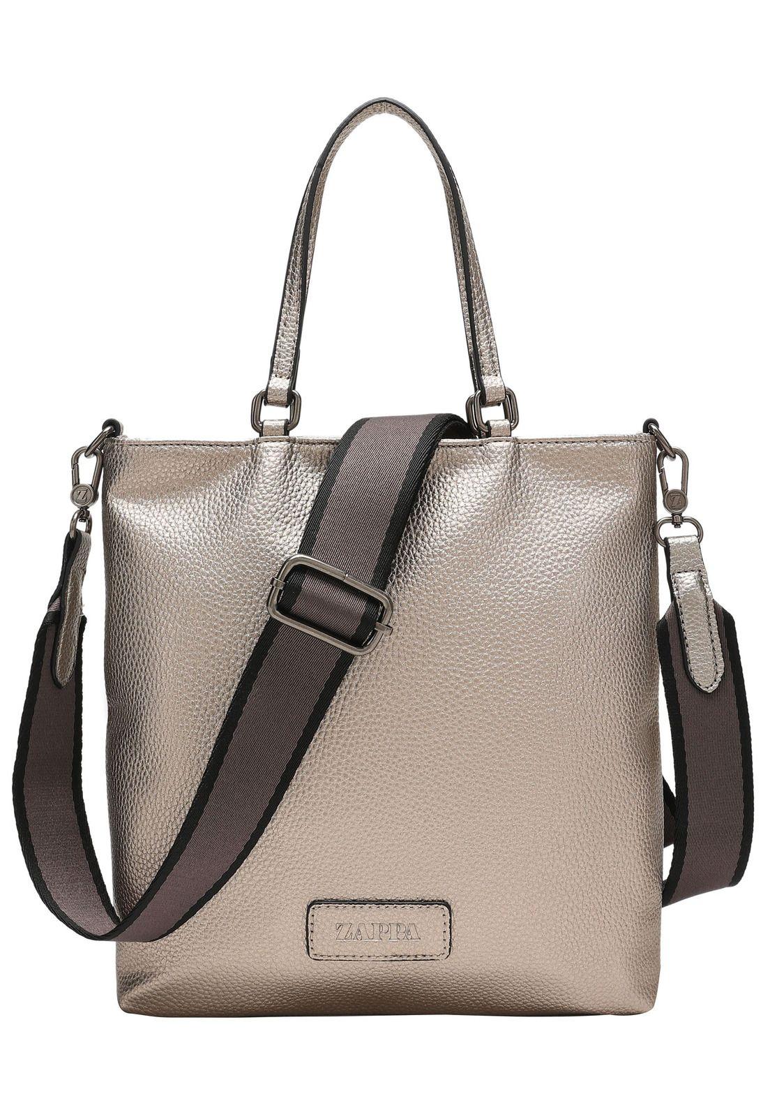 Bandolera Casual Mujer Zappa - L817-0