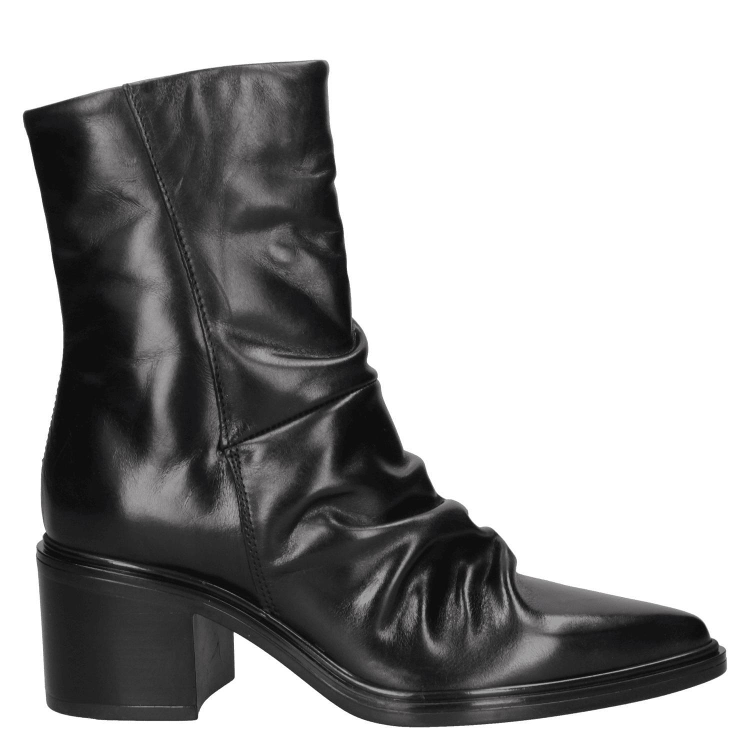 Botín Casual Mujer Mjus - L401-1
