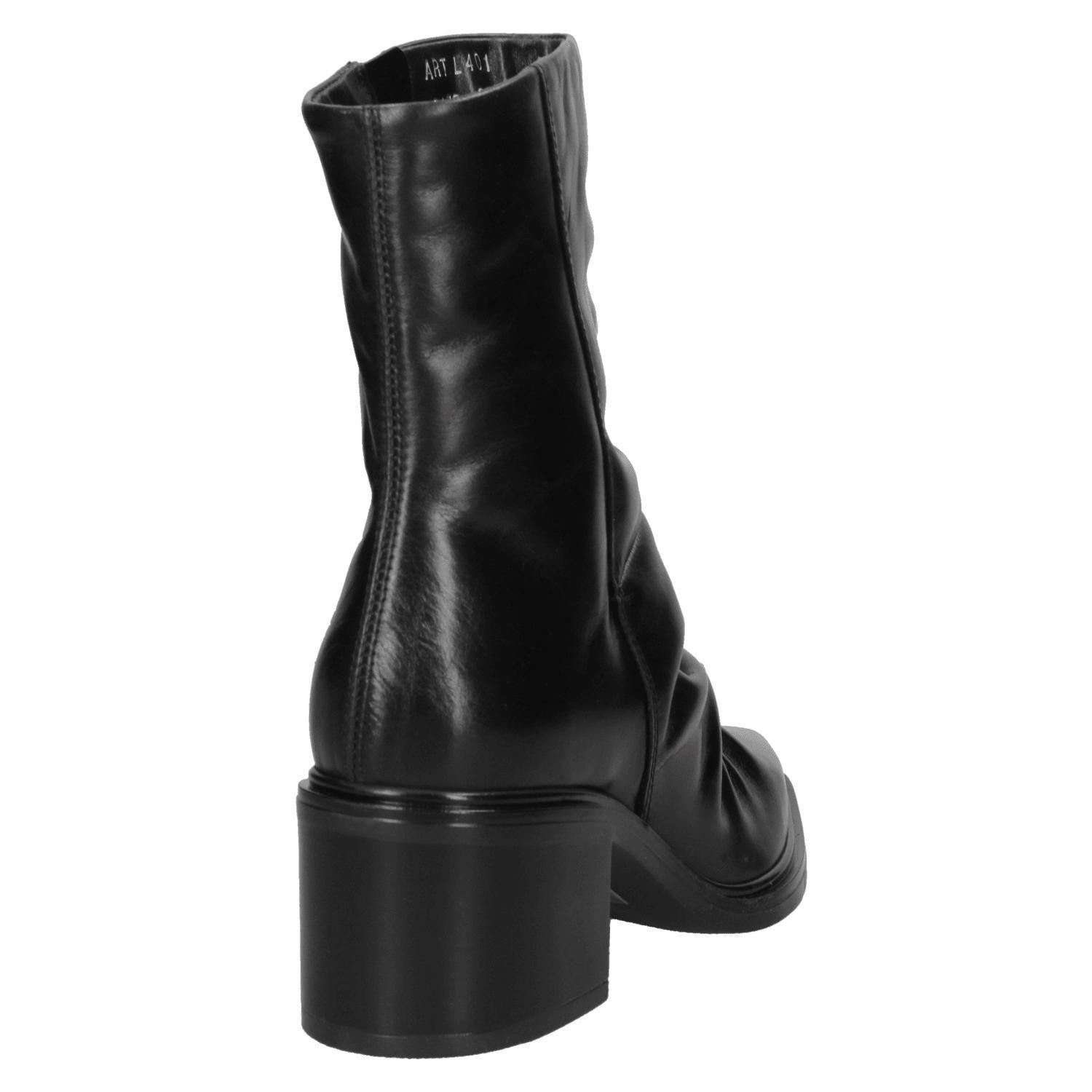 Botín Casual Mujer Mjus - L401-2