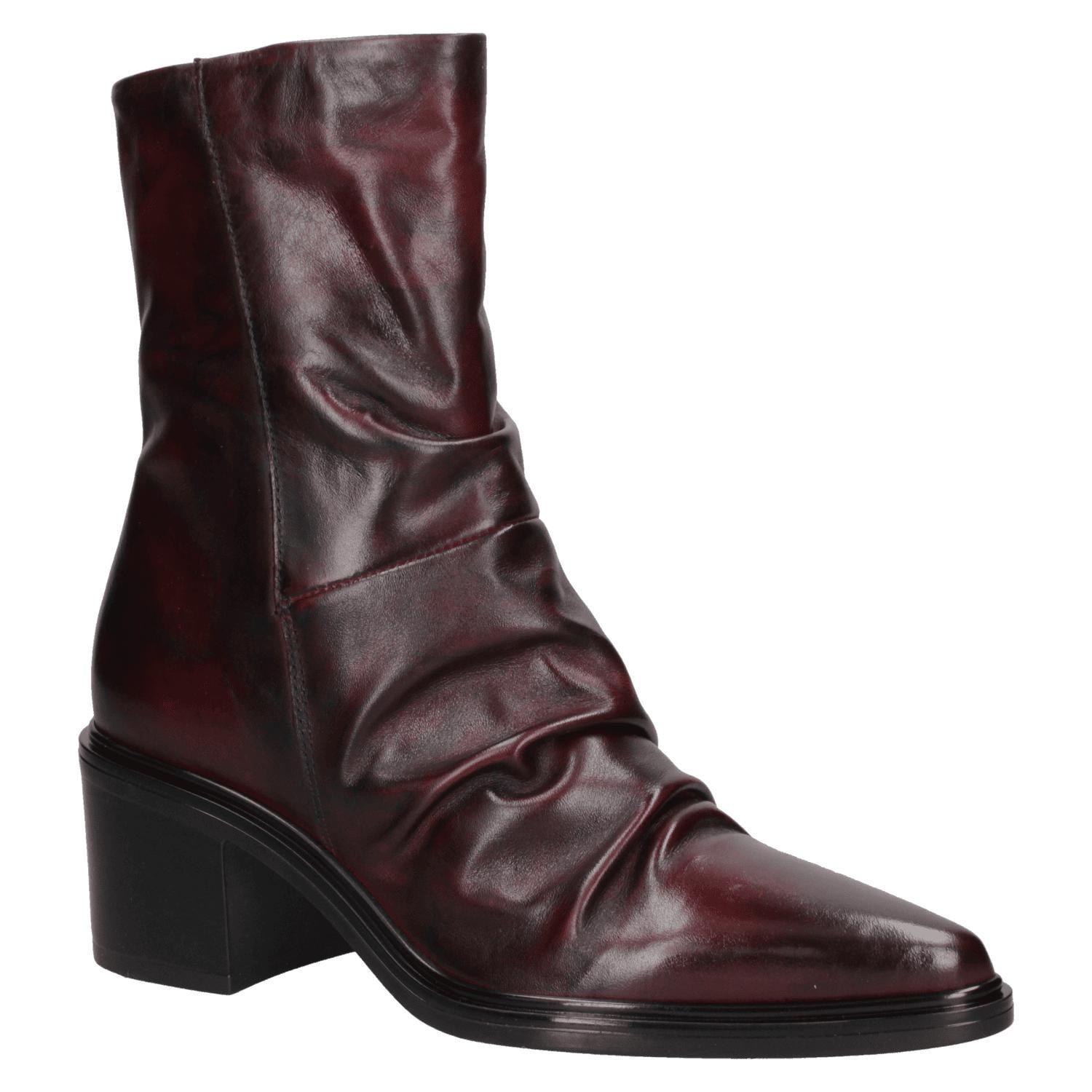 Botín Casual Mujer Mjus - L401-0