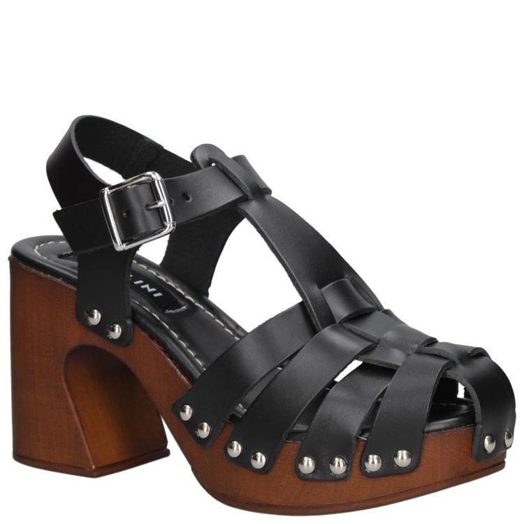 Sandalia Casual Mujer Pollini - K294-0