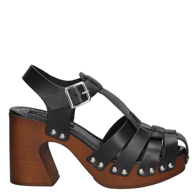 Sandalia Casual Mujer Pollini - K294-1
