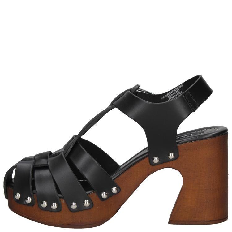 Sandalia Casual Mujer Pollini - K294-3