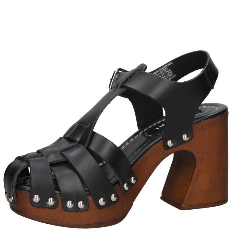 Sandalia Casual Mujer Pollini - K294-4