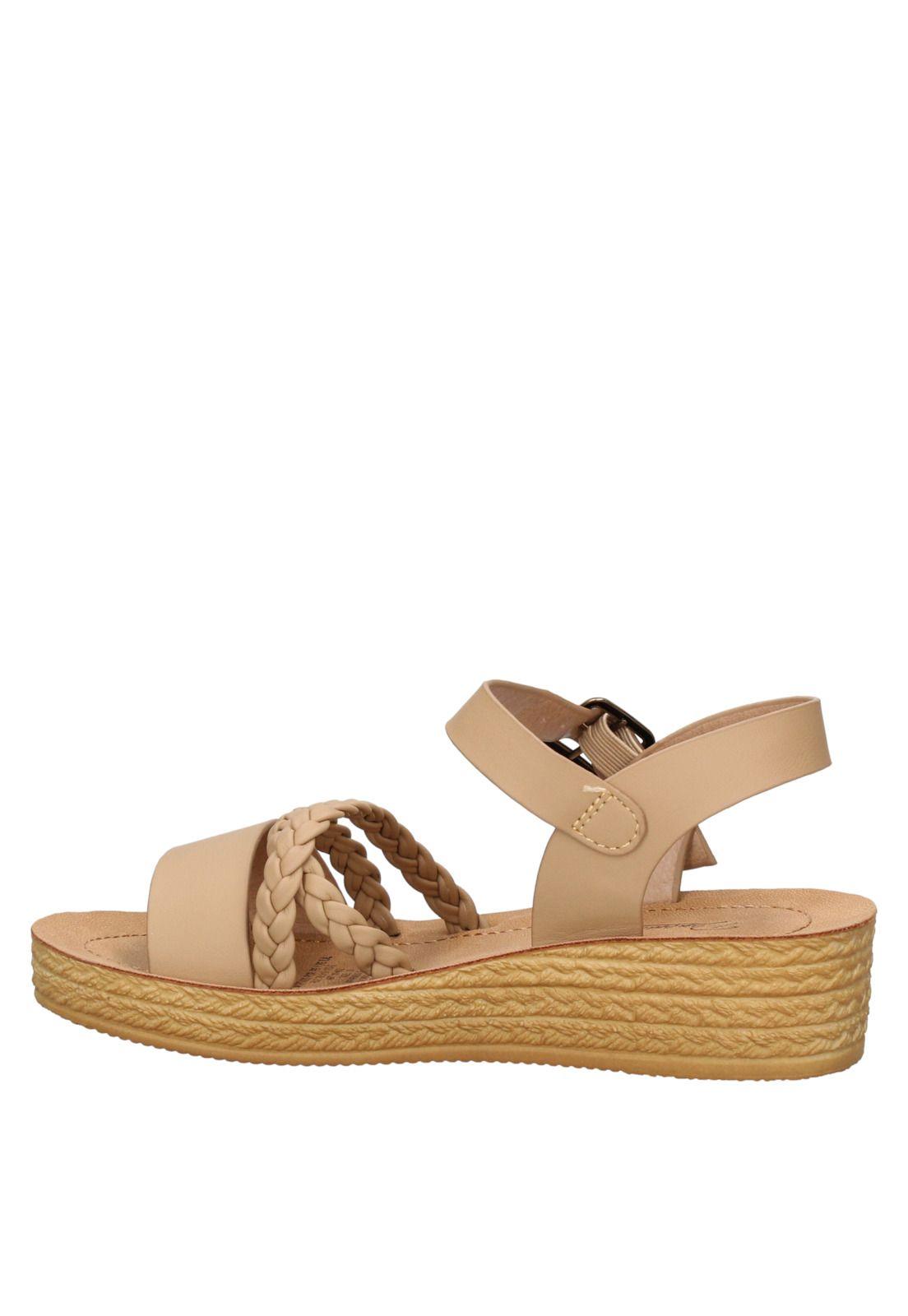 Sandalia Casual Niña Panama Jack - PJGF492-3