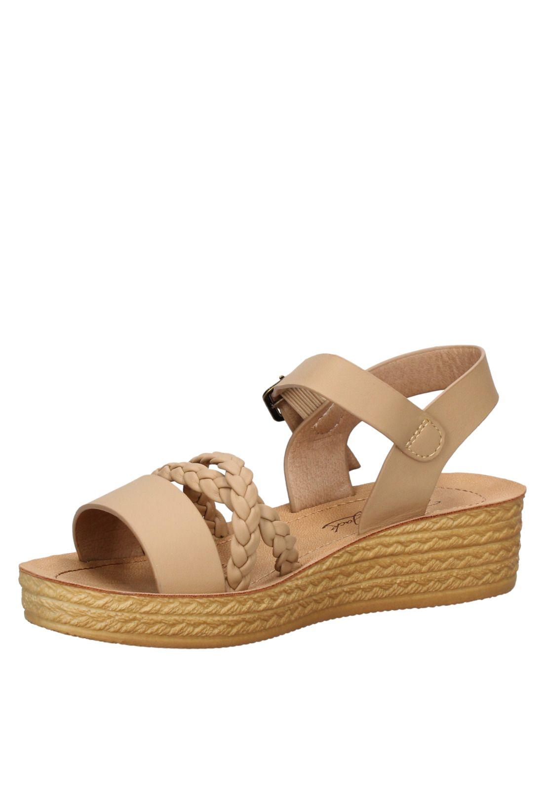 Sandalia Casual Niña Panama Jack - PJGF492-4