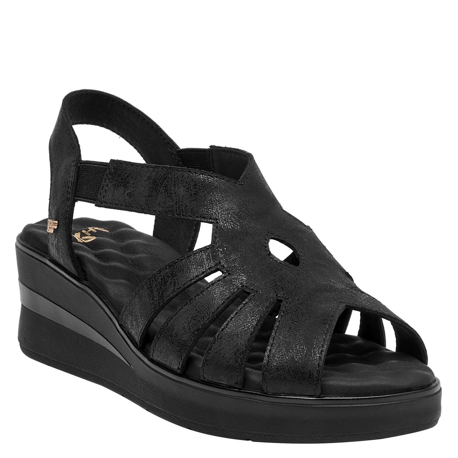 Sandalia Casual Mujer 16 Hrs - 16M0423-1
