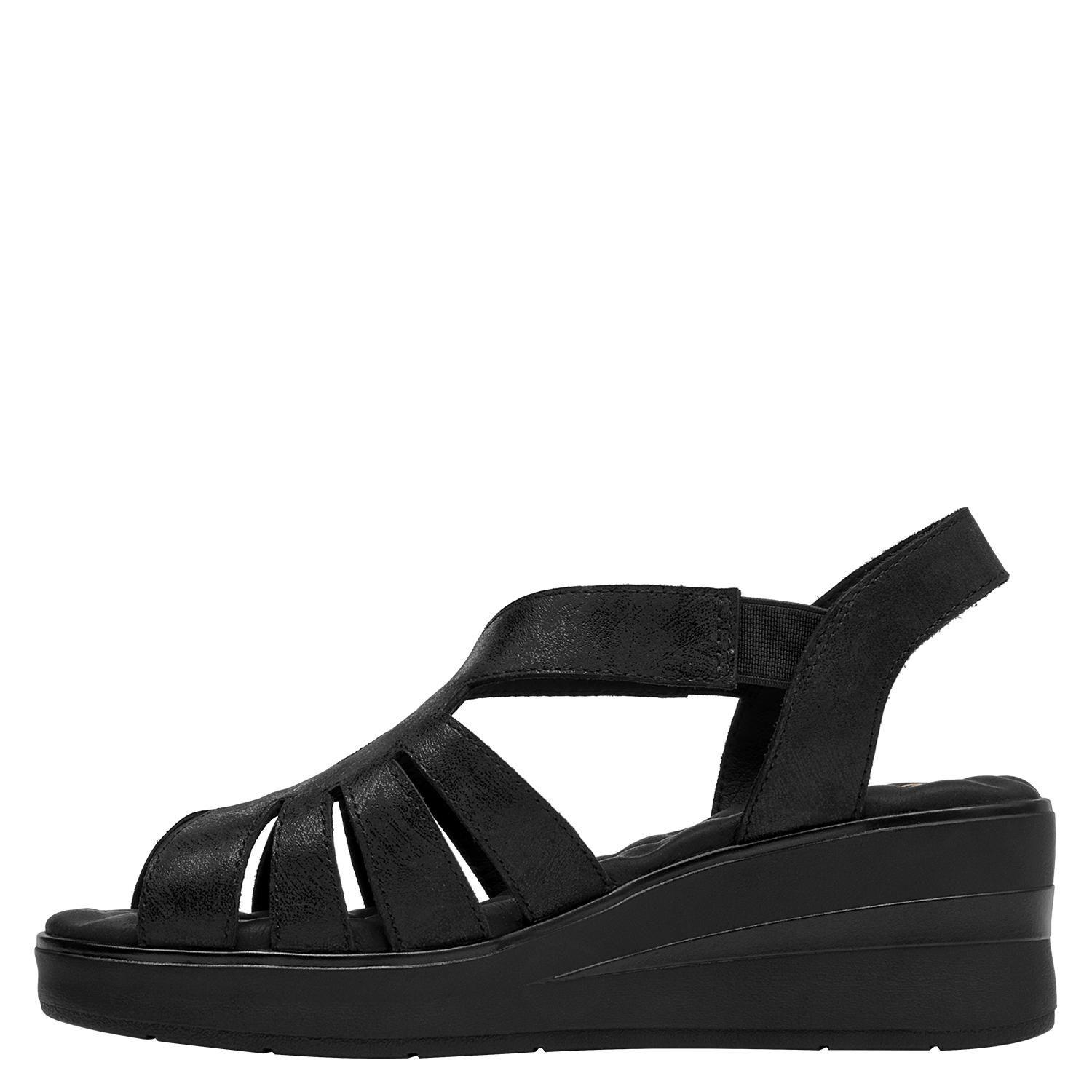 Sandalia Casual Mujer 16 Hrs - 16M0423-3