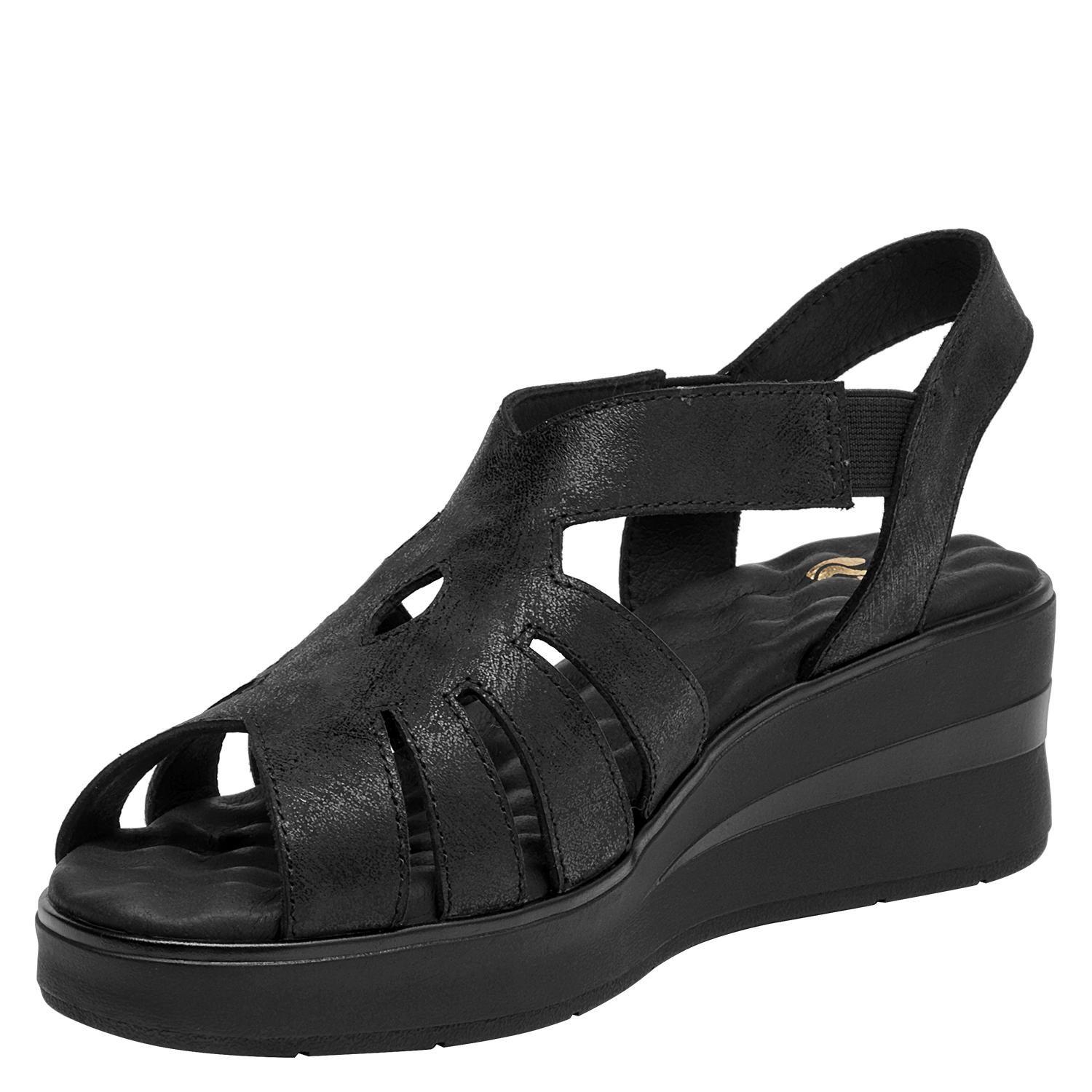 Sandalia Casual Mujer 16 Hrs - 16M0423-4