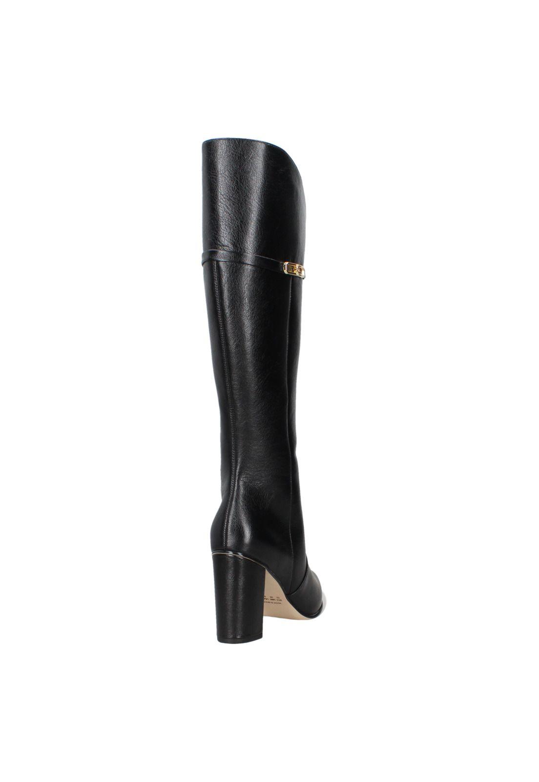 Bota Formal Mujer Luz Da Lua - LDM0088-2