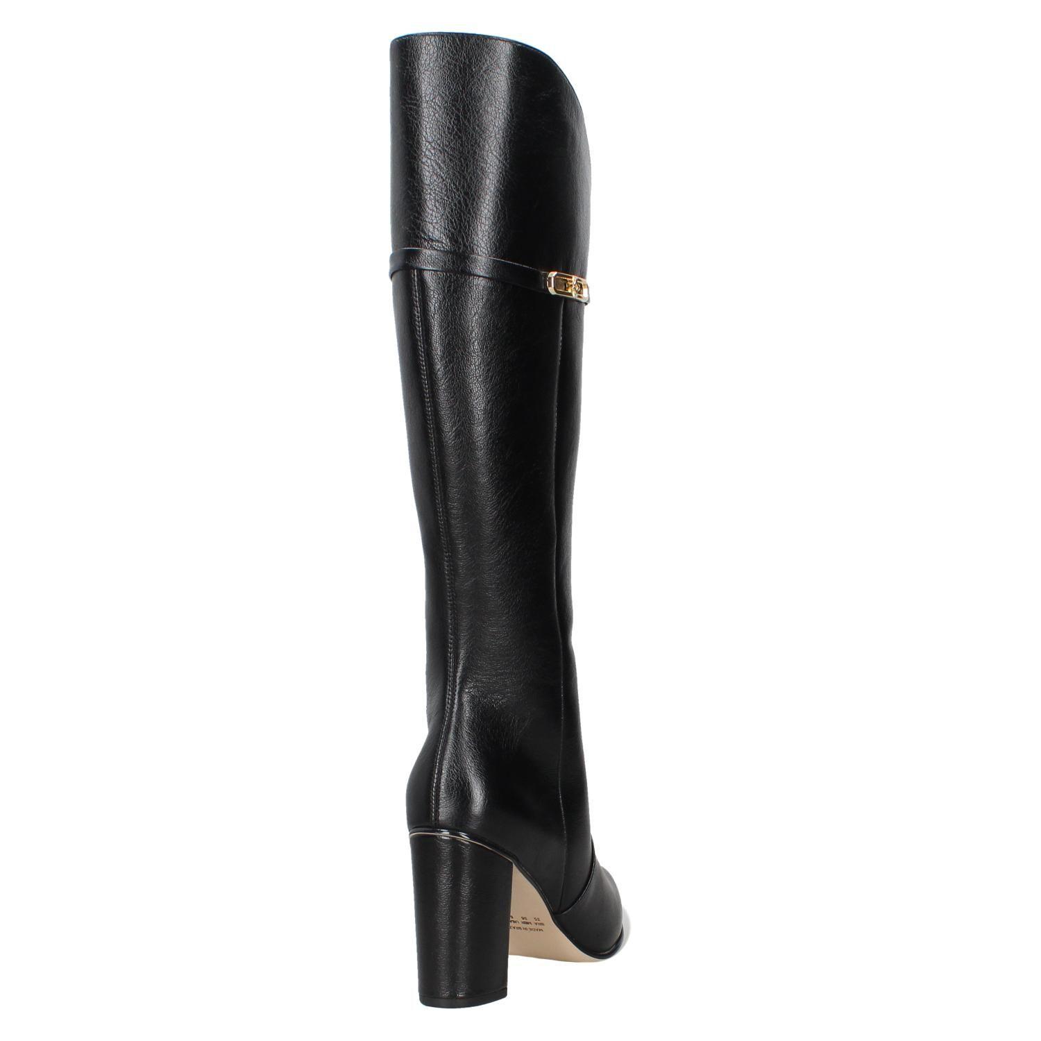 Bota Formal Mujer Luz Da Lua - LDM0088-2