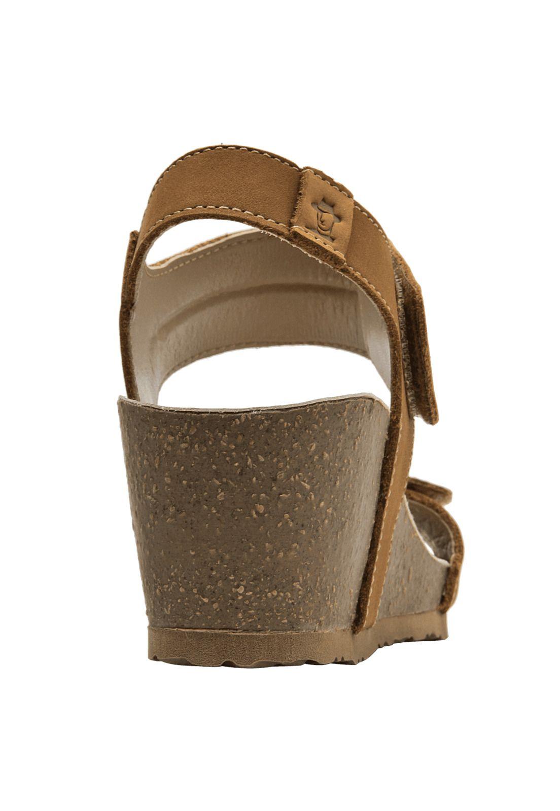 Sandalia Casual Mujer Panama Jack - OJ57-2