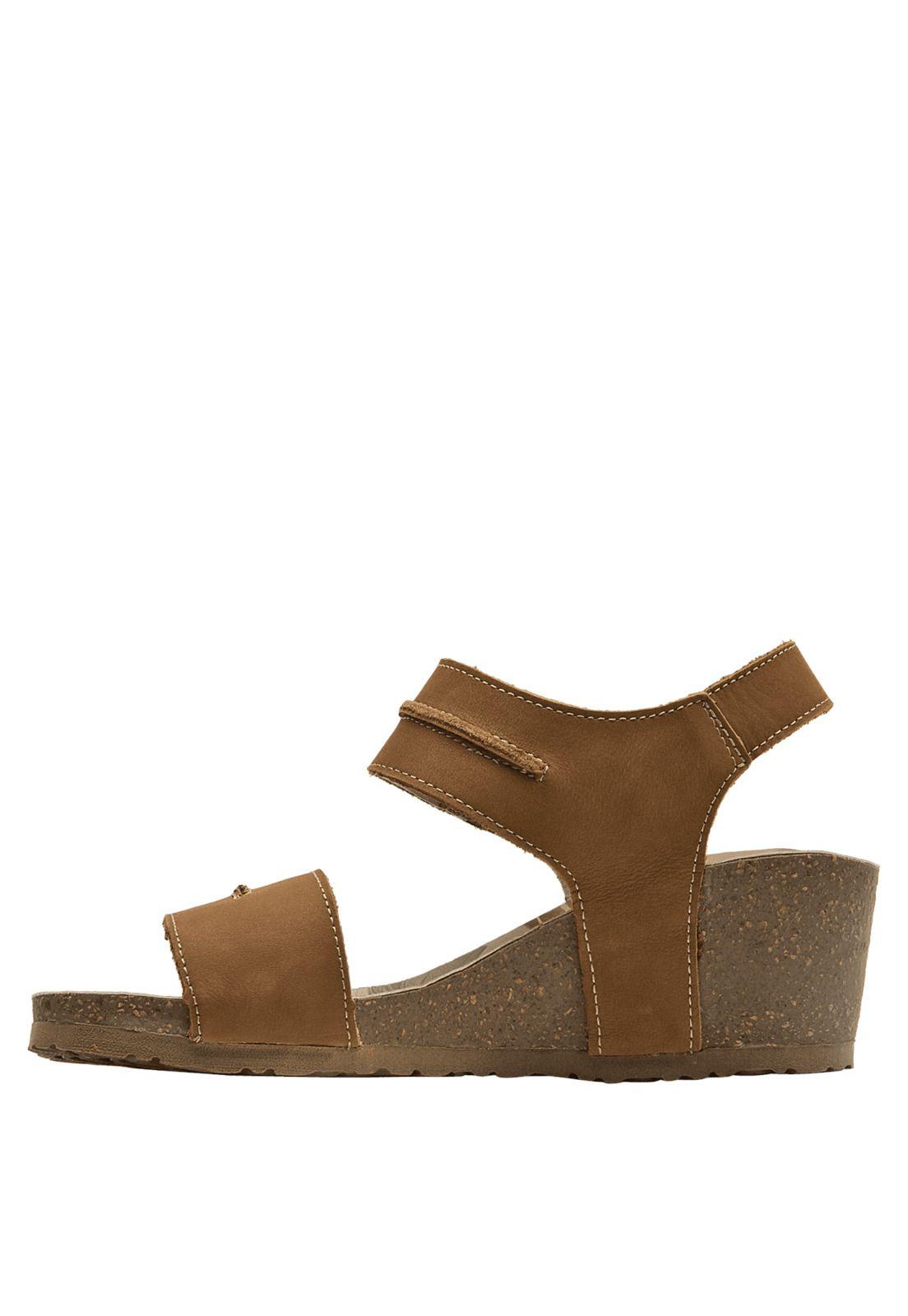 Sandalia Casual Mujer Panama Jack - OJ57-3