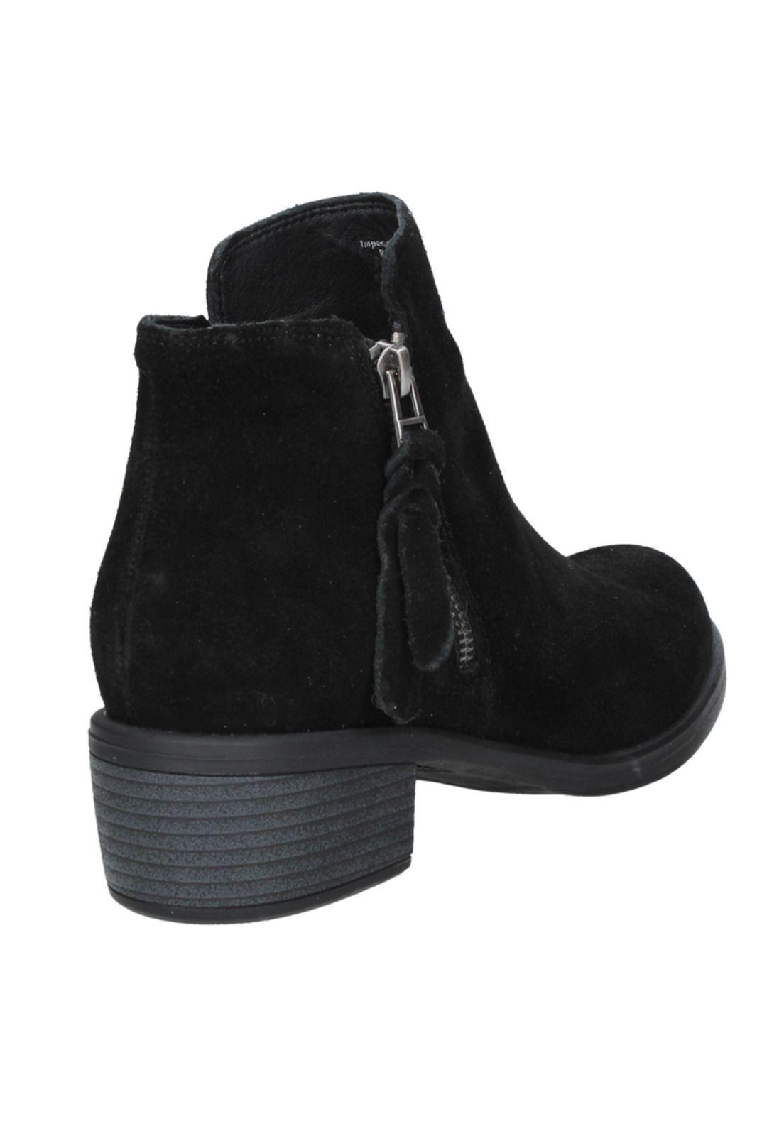 Botin Casual Mujer Bruno Rossi - F637-2