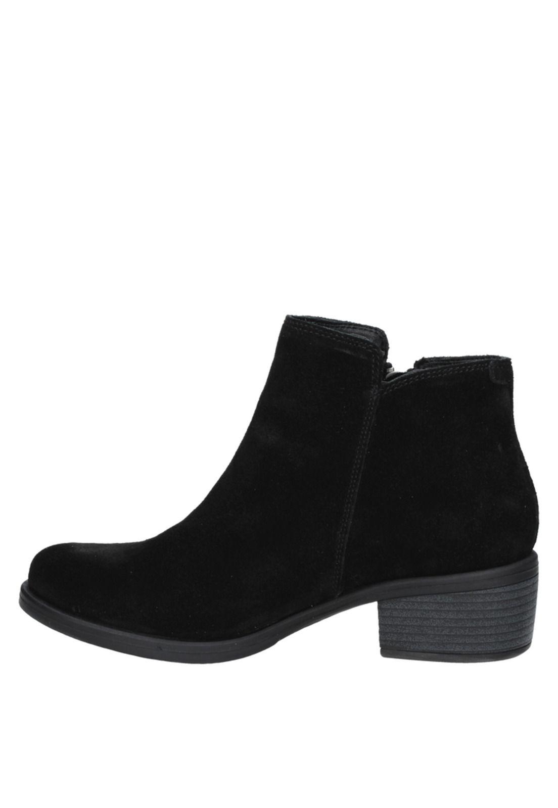 Botin Casual Mujer Bruno Rossi - F637-3