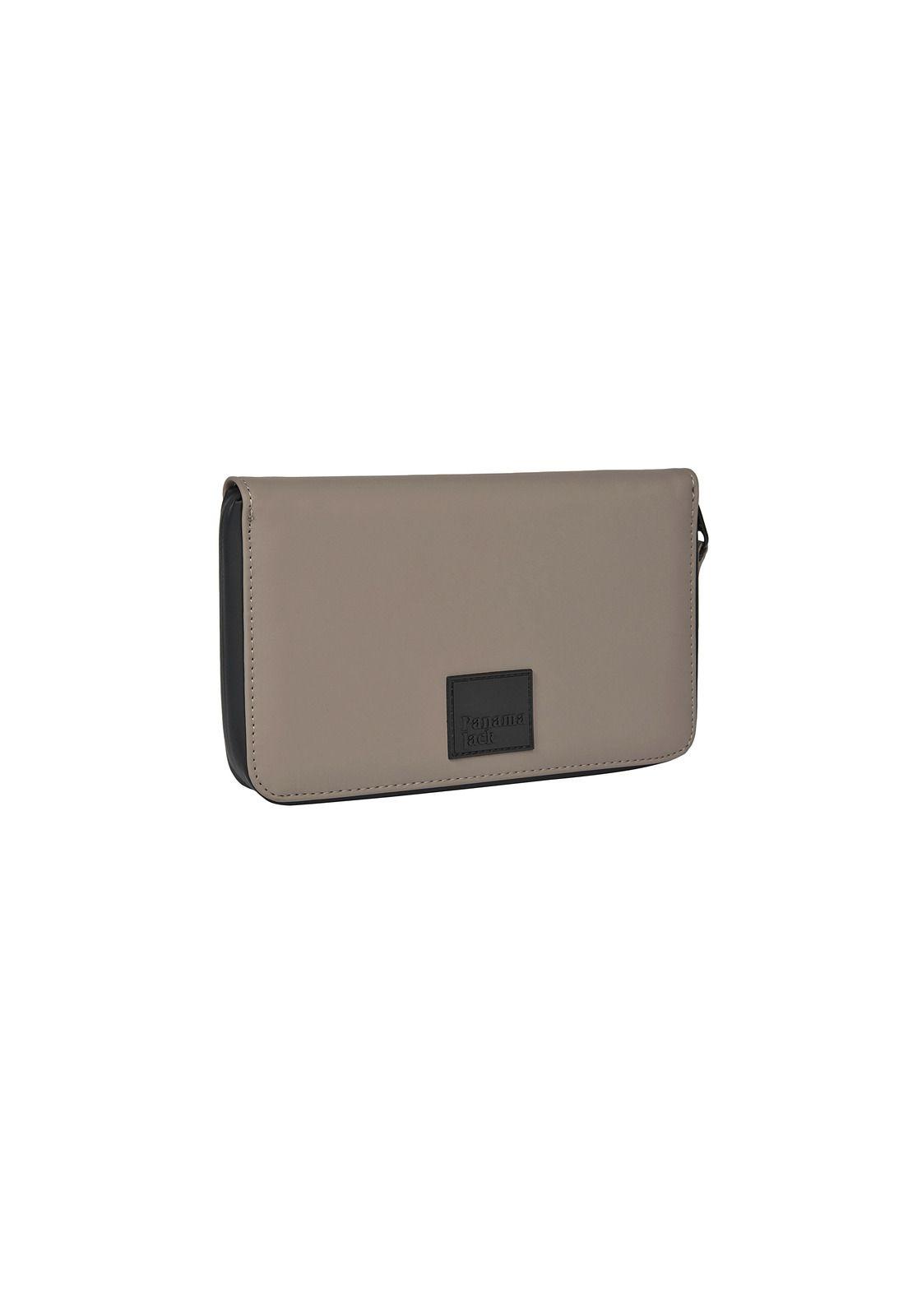 Billetera Casual Mujer Panama Jack - L876-1