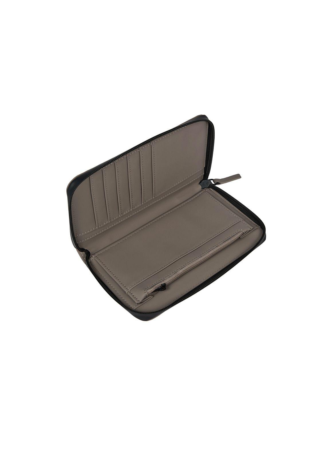 Billetera Casual Mujer Panama Jack - L876-3