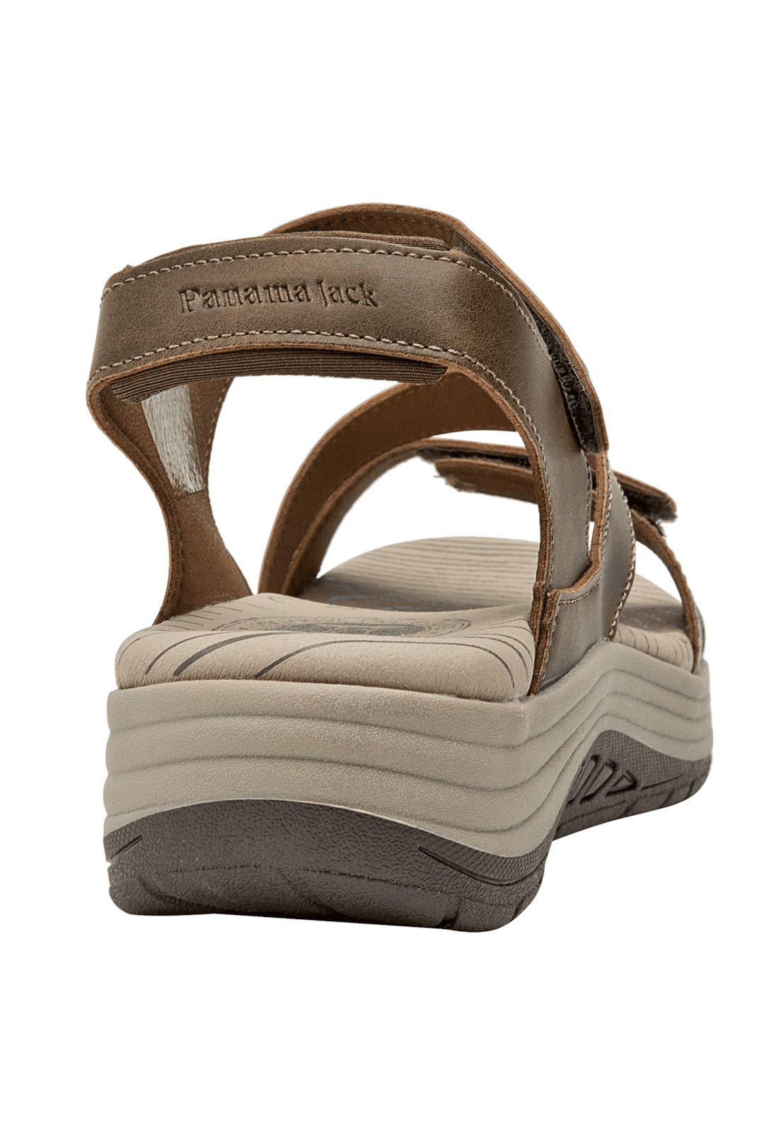 Sandalia Outdoor Mujer Panama Jack - PJM0041-2