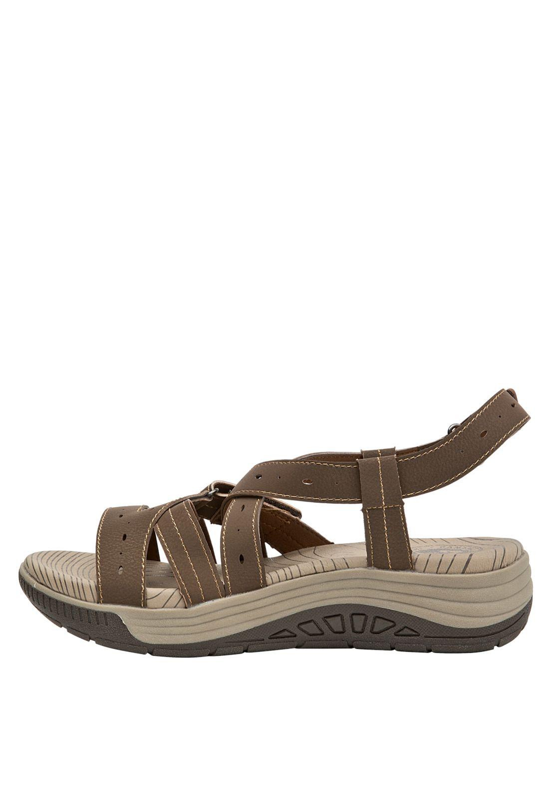 Sandalia Outdoor Mujer Panama Jack - PJM0041-3