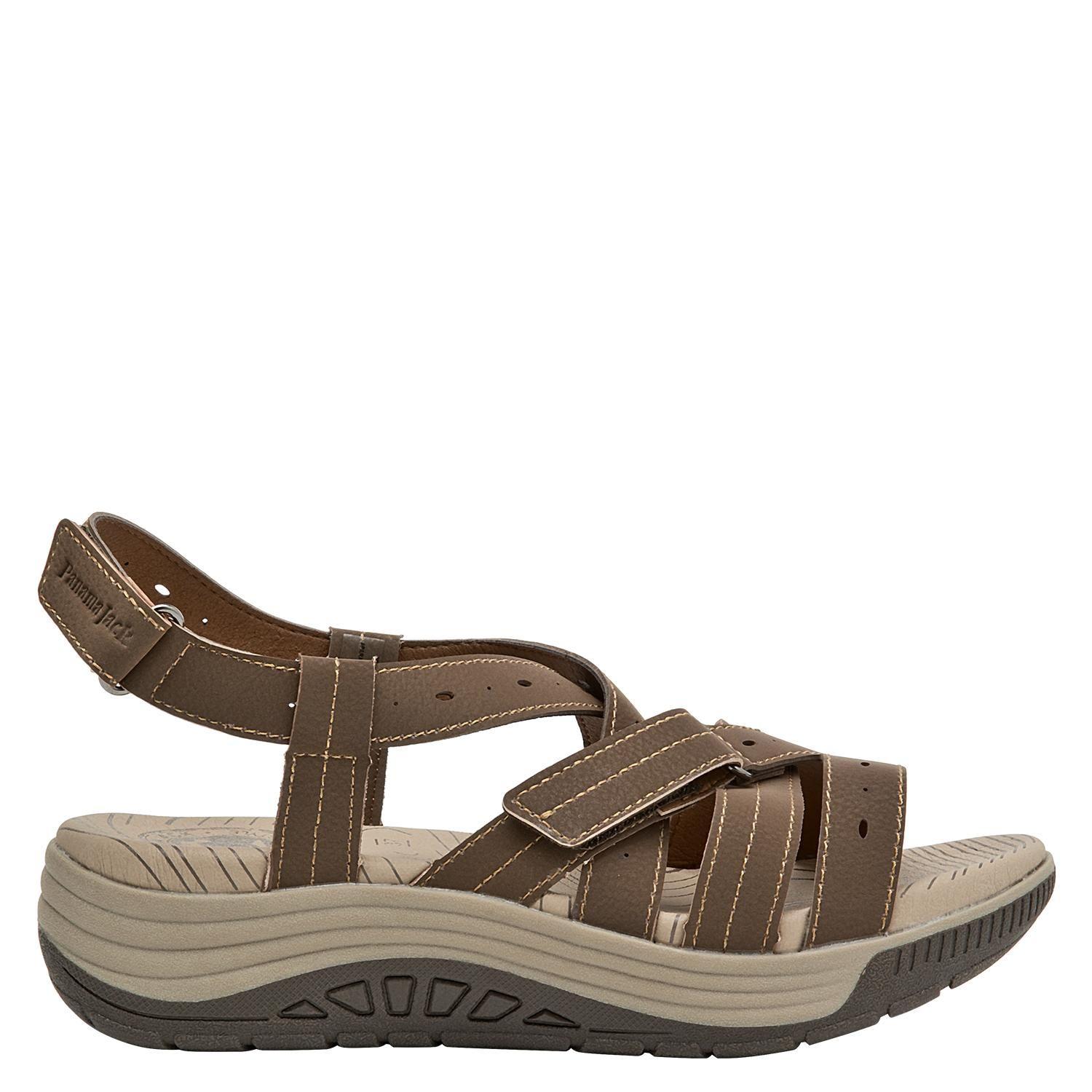 Sandalia Outdoor Mujer Panama Jack - PJM0041-0