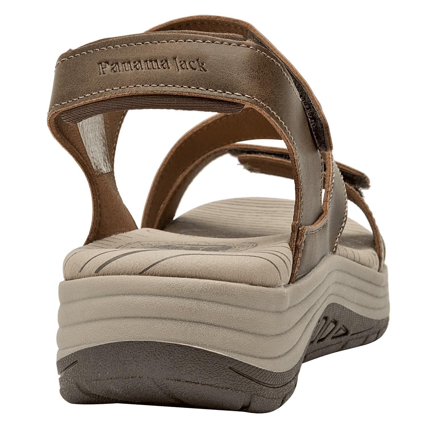 Sandalia Outdoor Mujer Panama Jack - PJM0041-2