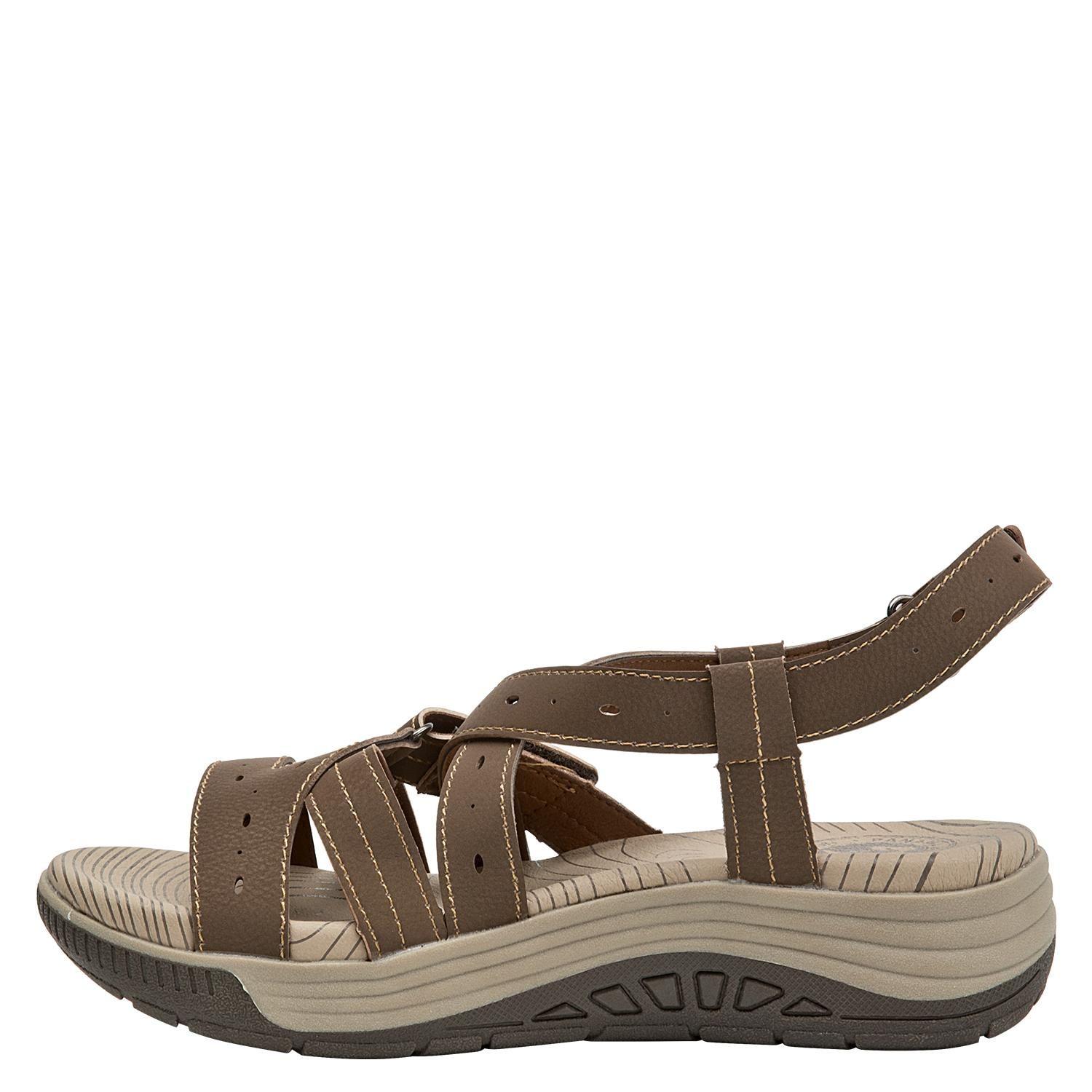 Sandalia Outdoor Mujer Panama Jack - PJM0041-3