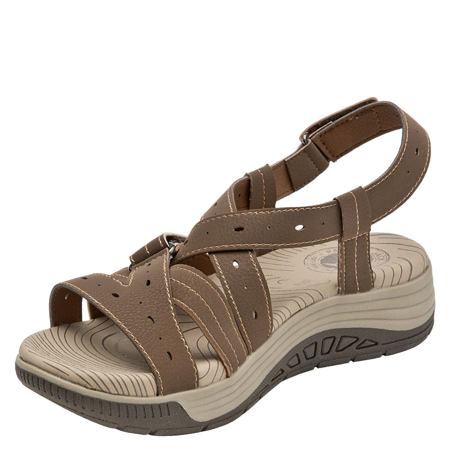 Sandalia Outdoor Mujer Panama Jack - PJM0041-4