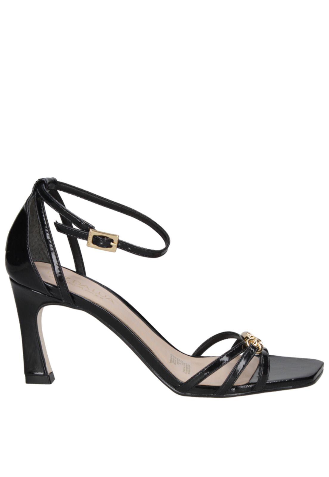 Sandalia Casual Mujer Luz Da Lua - K572-1