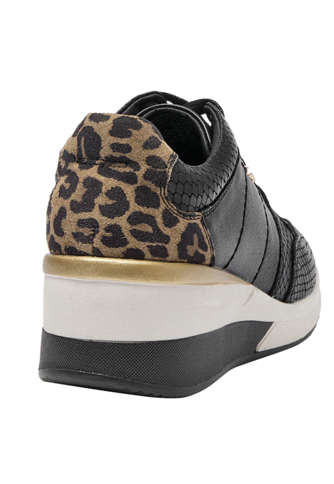Zapatilla Casual Mujer 16 Hrs - H054-2