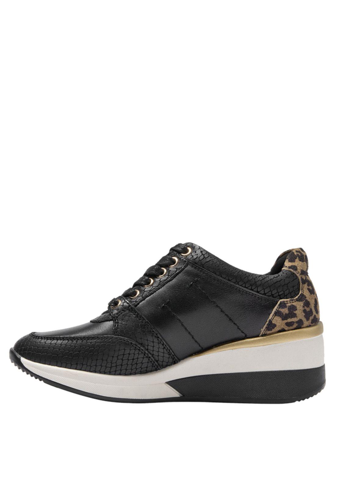 Zapatilla Casual Mujer 16 Hrs - H054-3