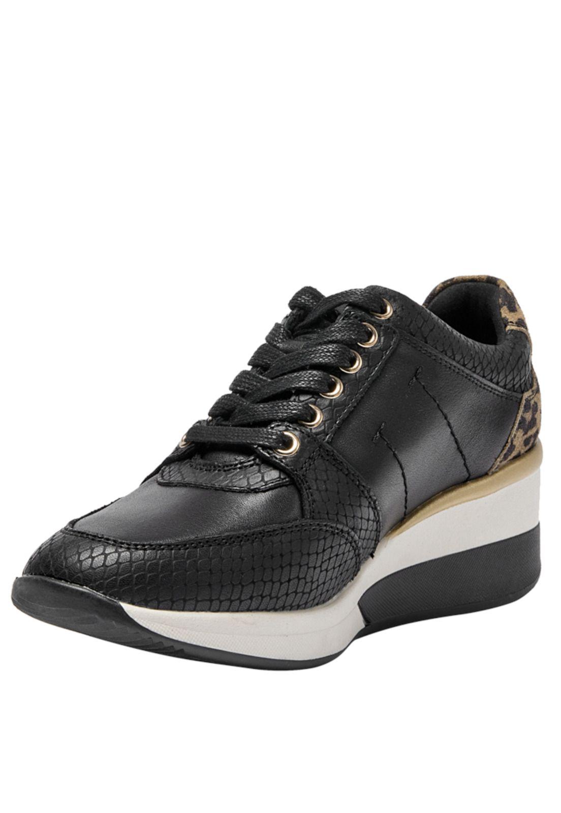 Zapatilla Casual Mujer 16 Hrs - H054-4