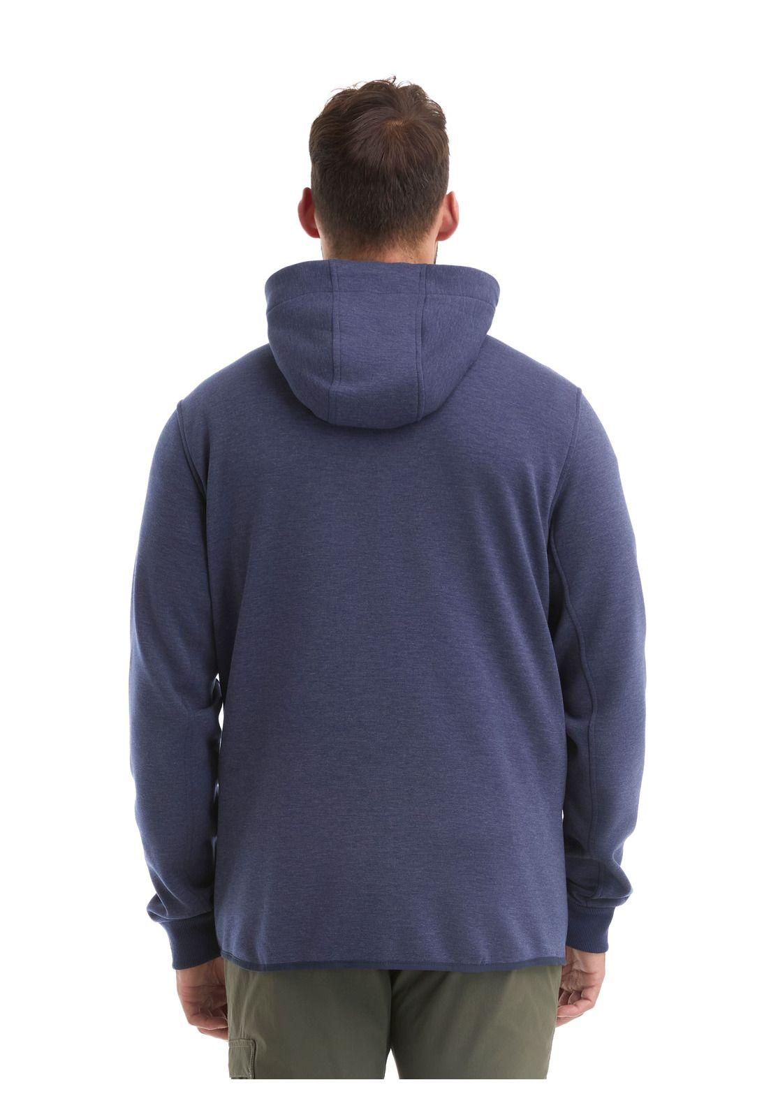 Polerón Outdoor Hombre Pjack - L980-1