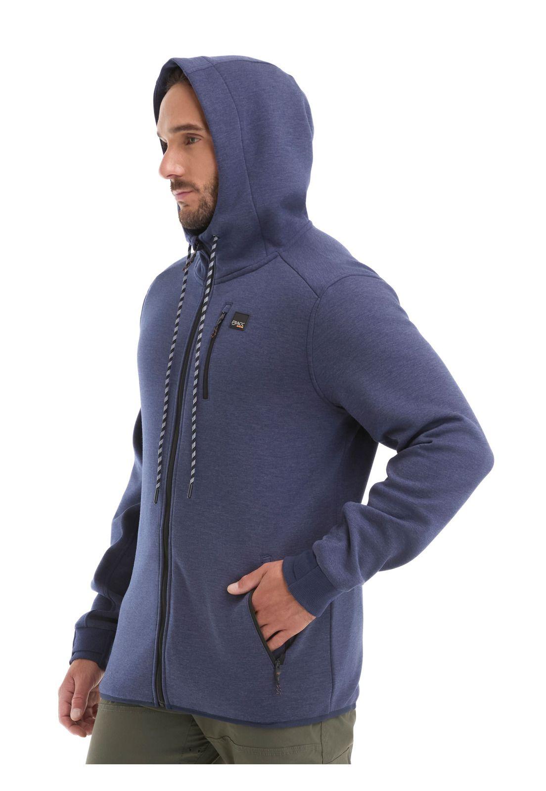 Polerón Outdoor Hombre Pjack - L980-3