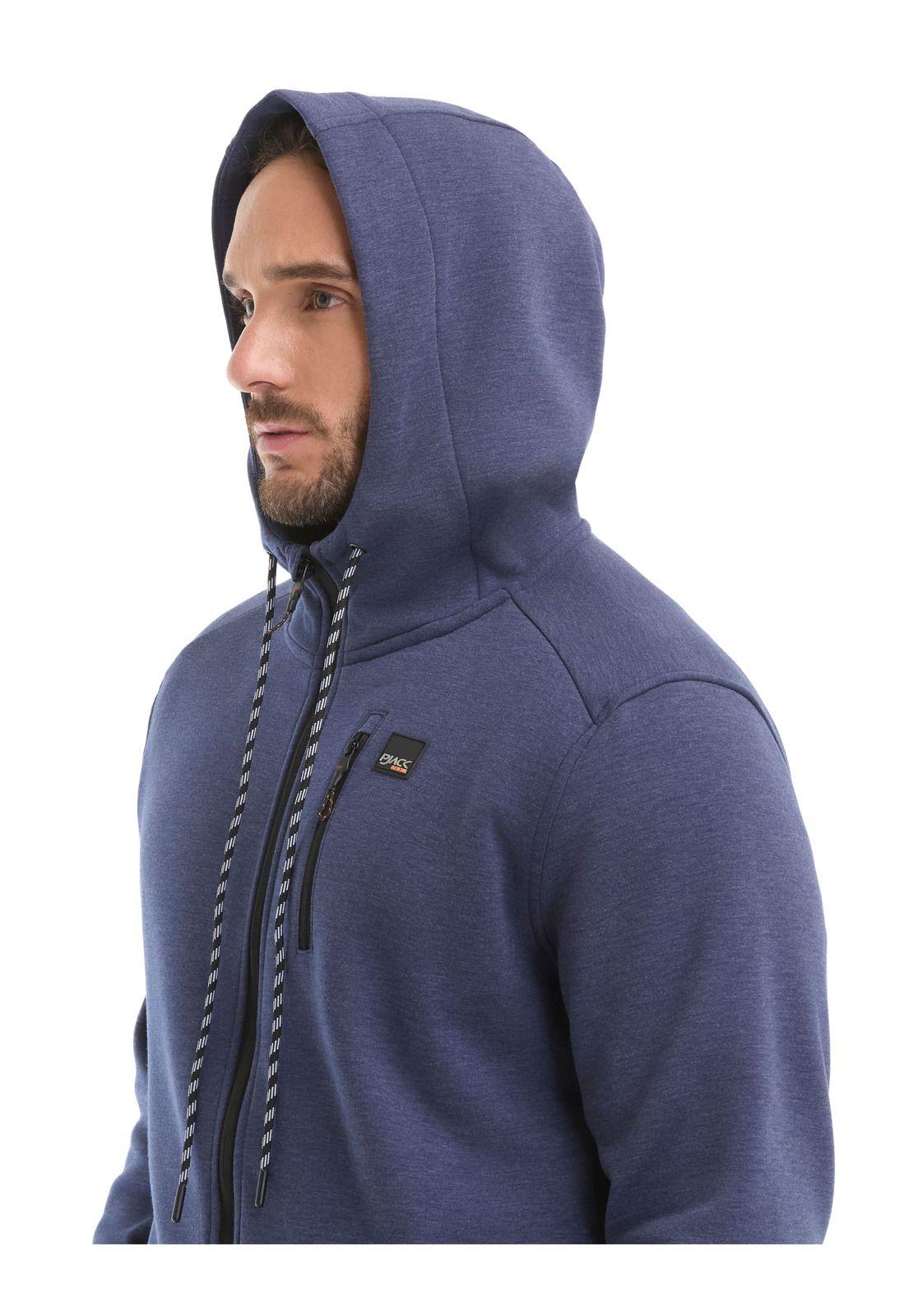 Polerón Outdoor Hombre Pjack - L980-4
