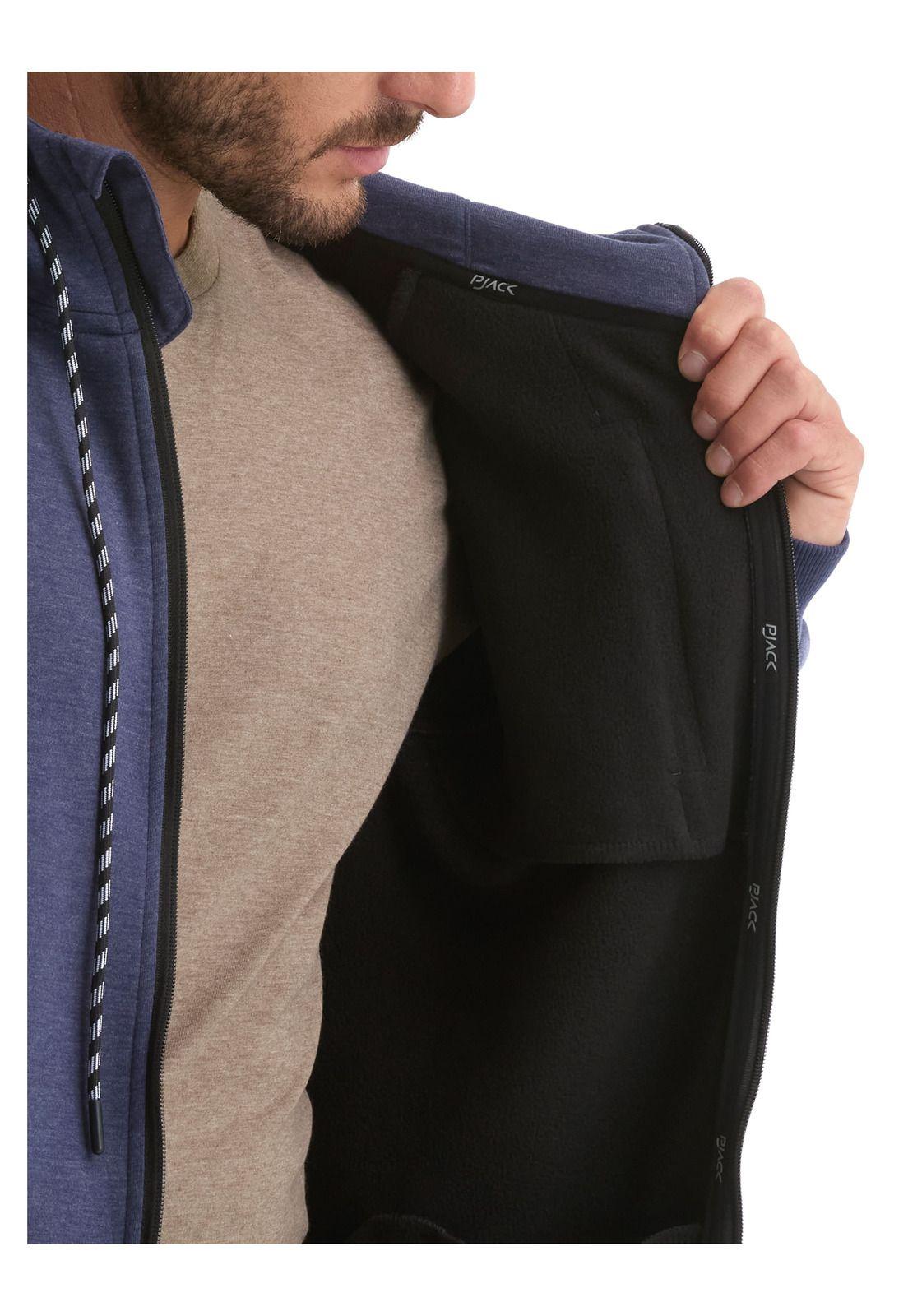 Polerón Outdoor Hombre Pjack - L980-6