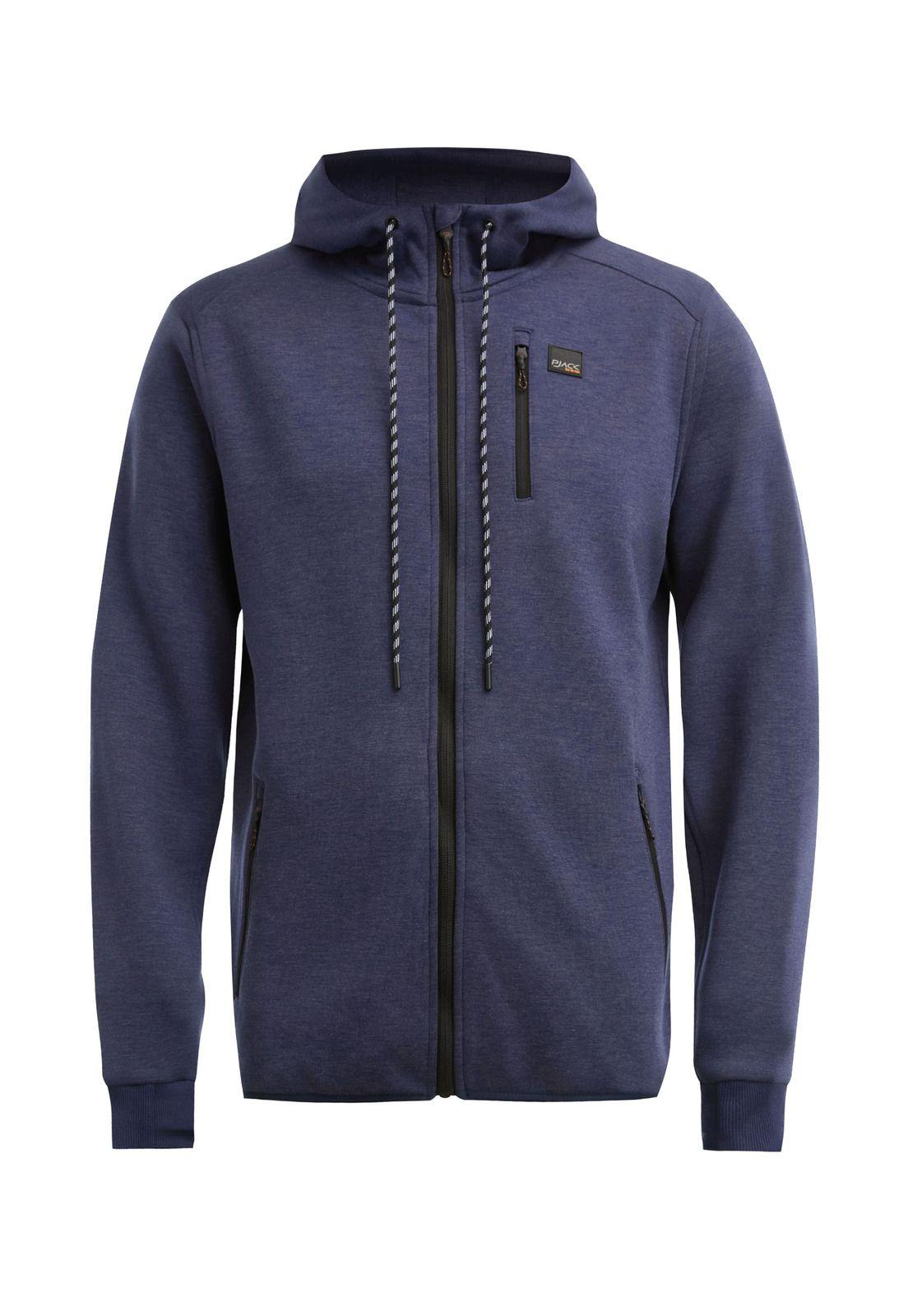 Polerón Outdoor Hombre Pjack - L980-8