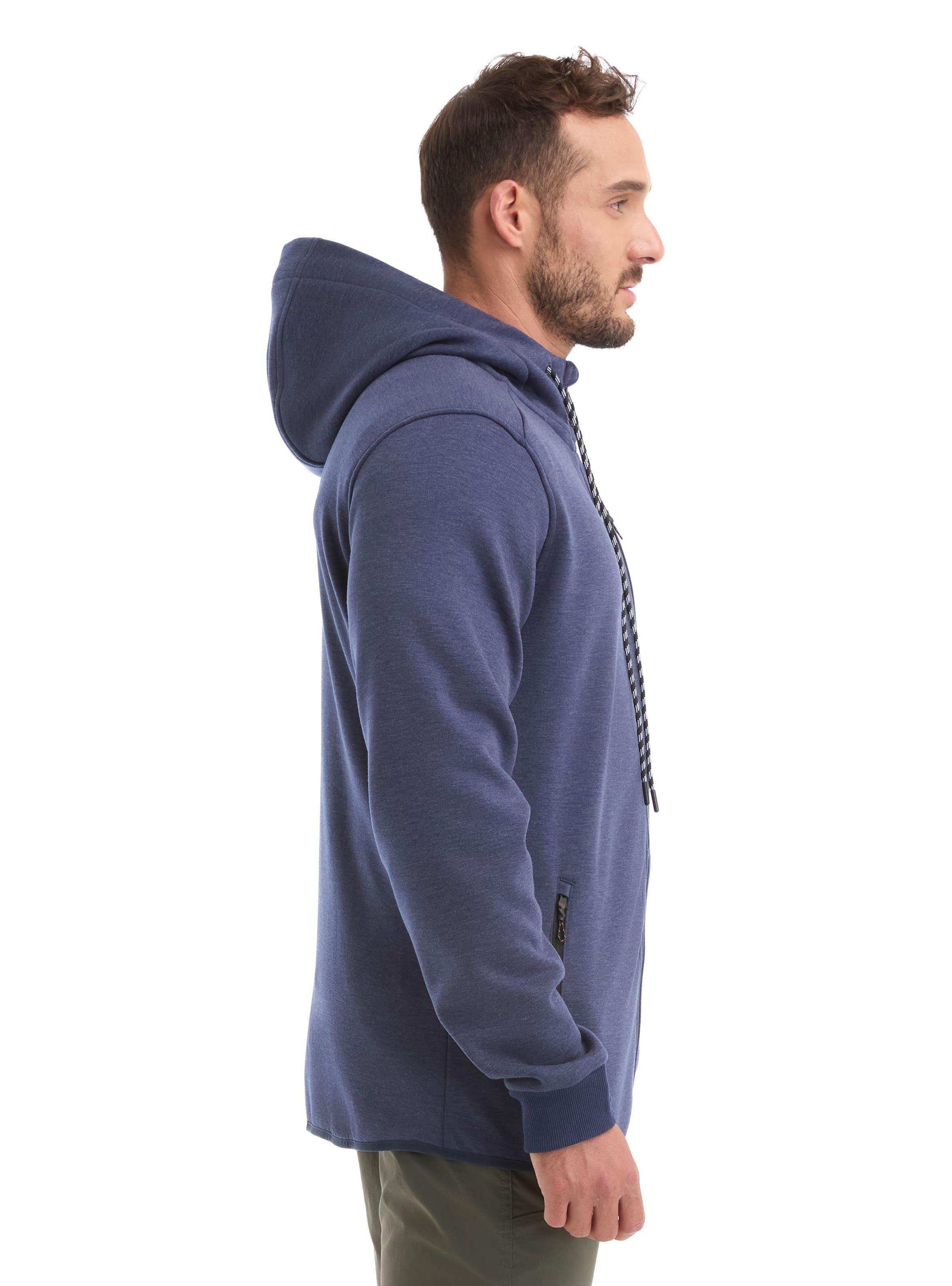 Polerón Hombre Bonded Polar Deportivo Panama Jack - L980-2