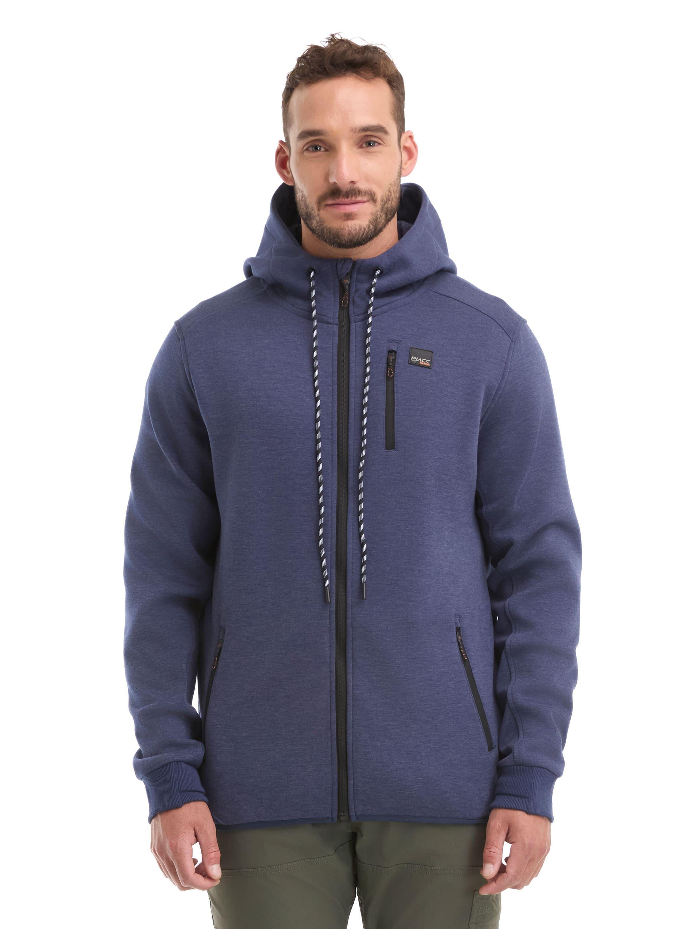 Polerón Hombre Bonded Polar Deportivo Panama Jack - L980-6