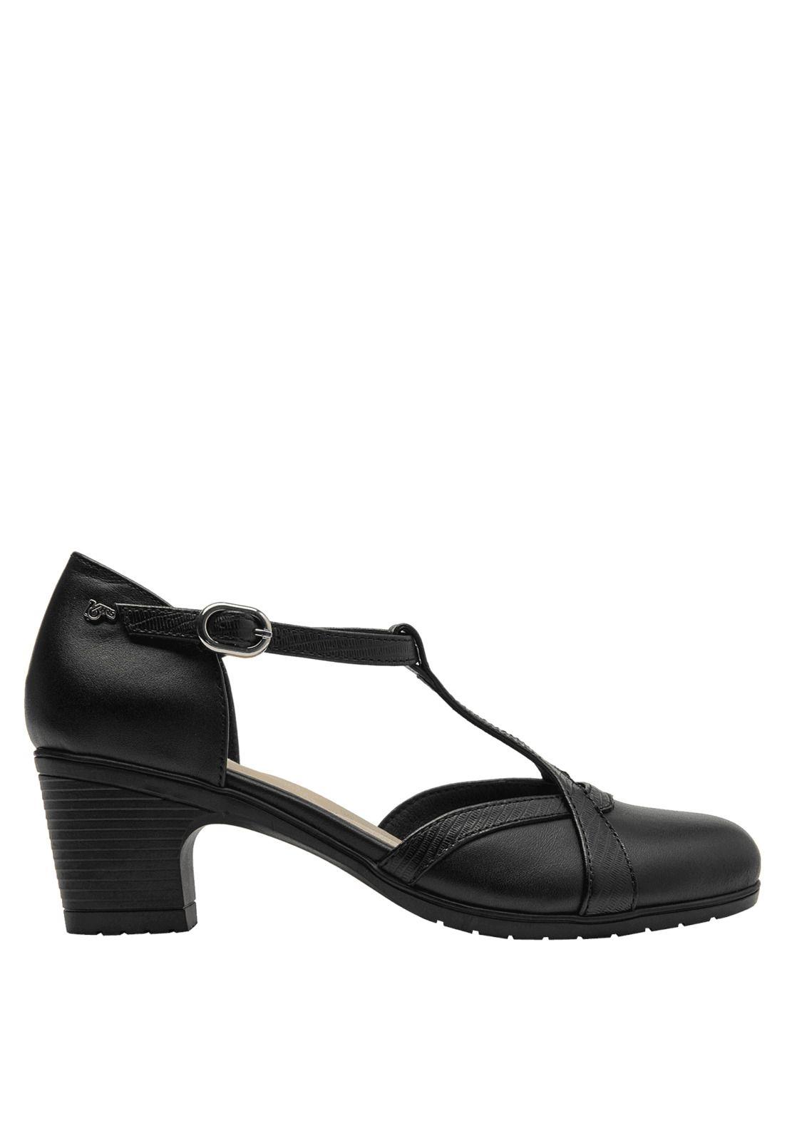 Zapato Casual Mujer 16 Hrs - OD38-1